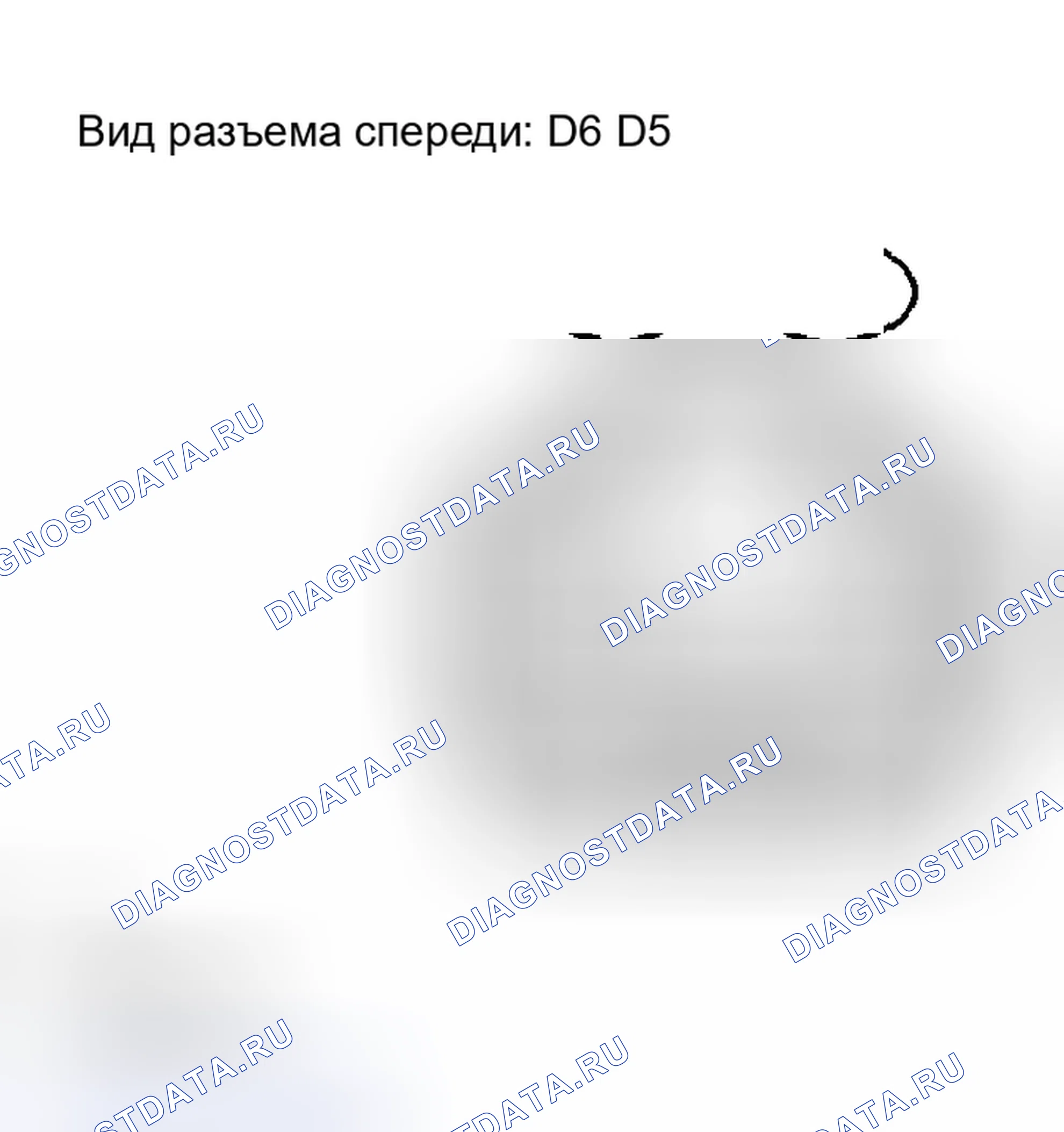 Рис. 92. Toyota Highlander I рестайлинг