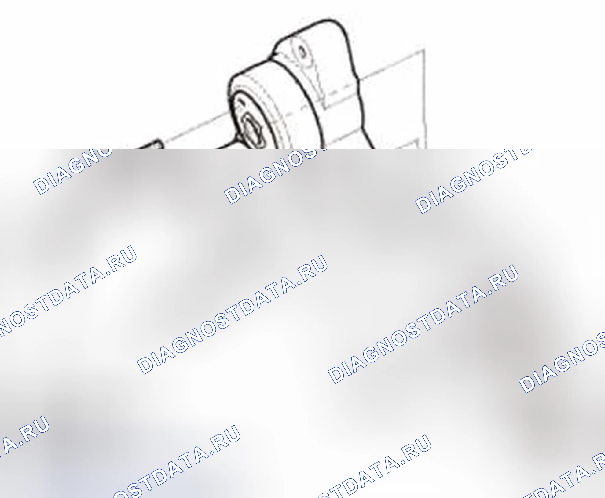 Рис. 44: Установка. Honda Civic IX