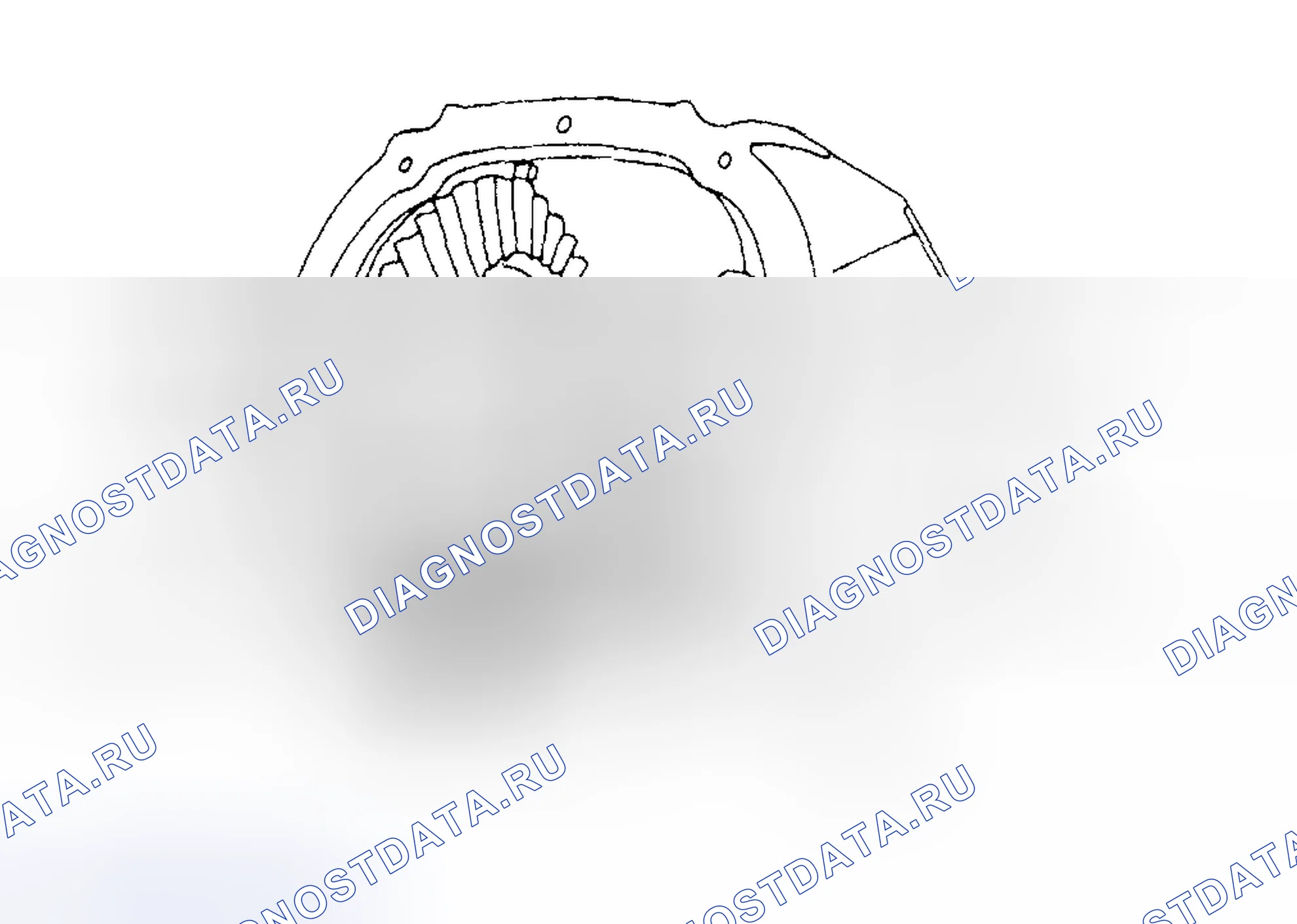Рис. 139. Mazda Flair II