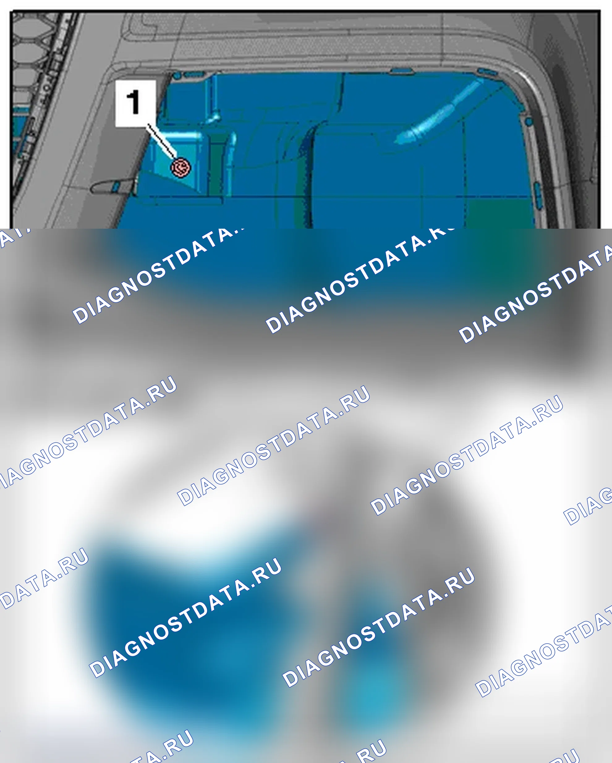 Рис. 77. Audi TT 8J рестайлинг