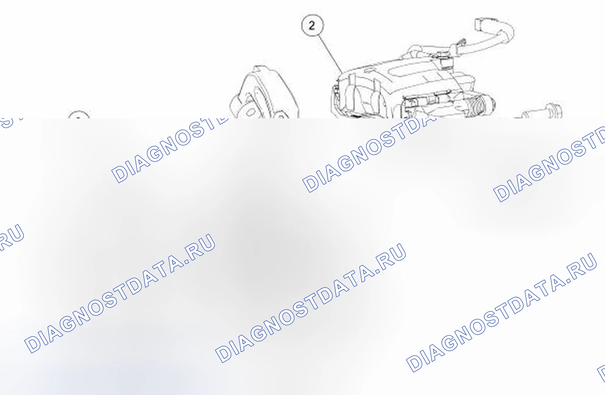 Рис. 5. Ford Explorer IV