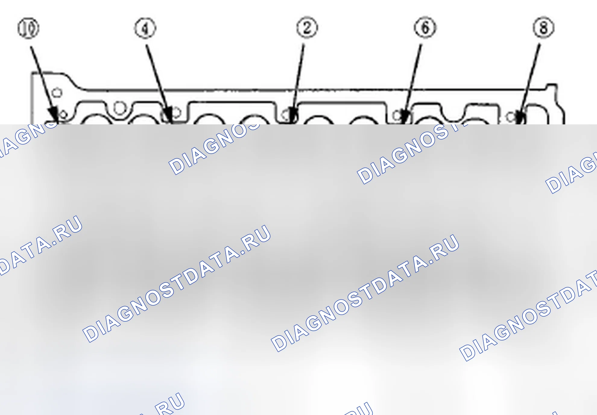 Рис. 658. Honda Accord VIII
