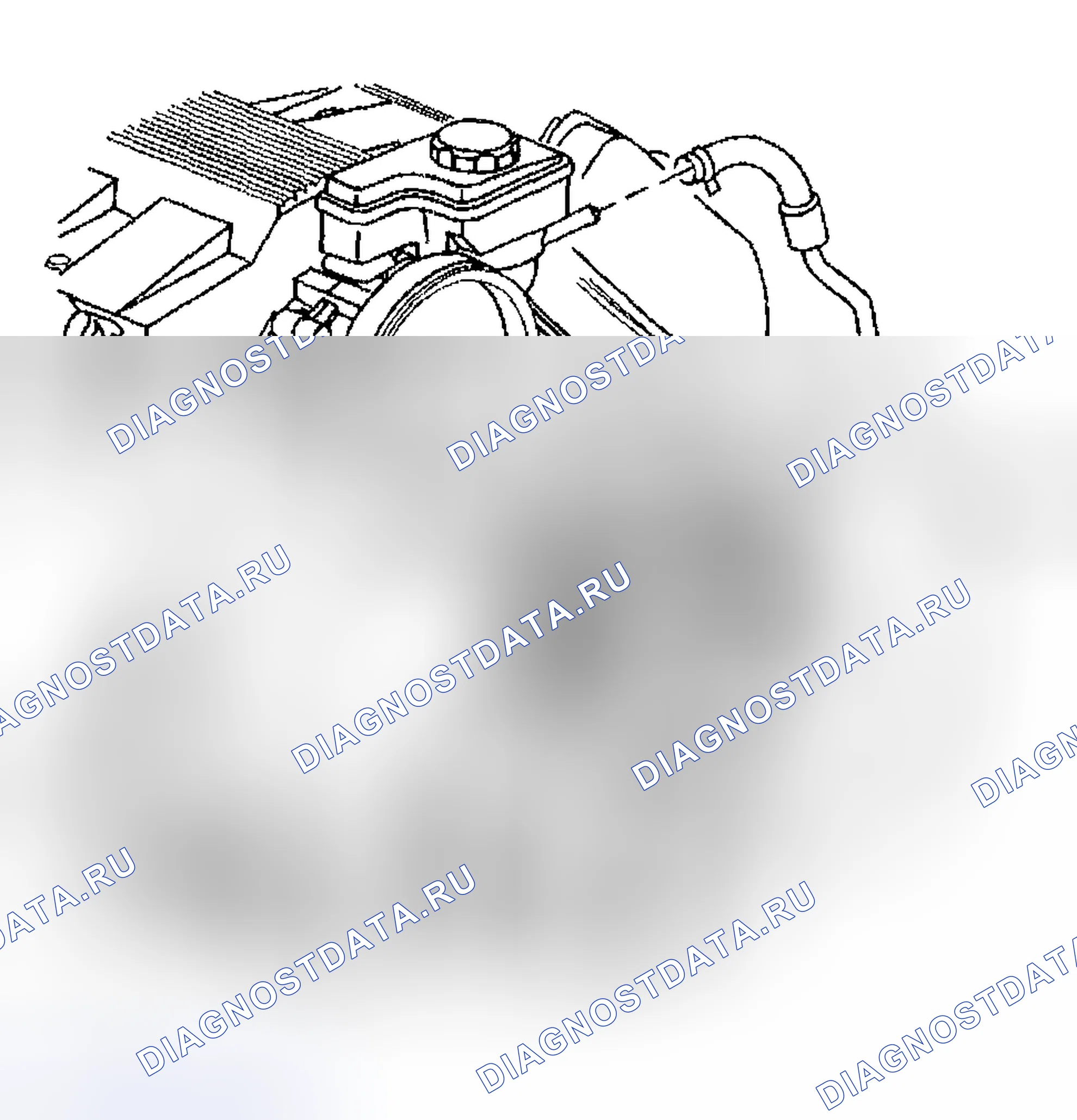 Рис. 379. Hyundai Terracan I