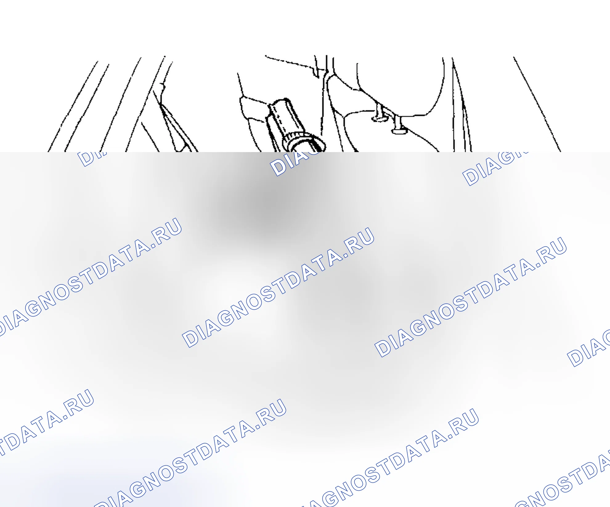 Рис. 307. Subaru Impreza GD/GC/GG