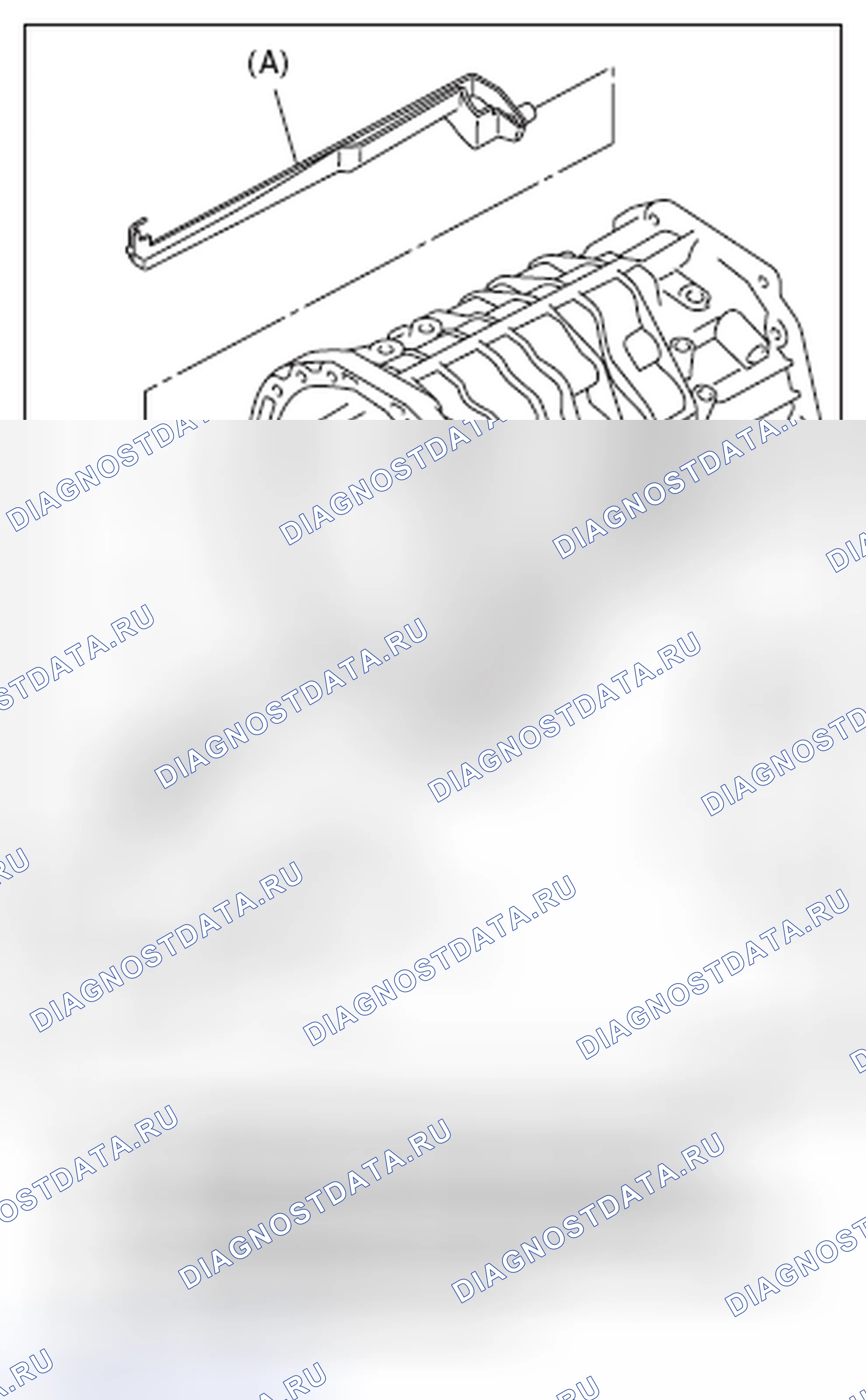 Рис. 460. Subaru Impreza GK