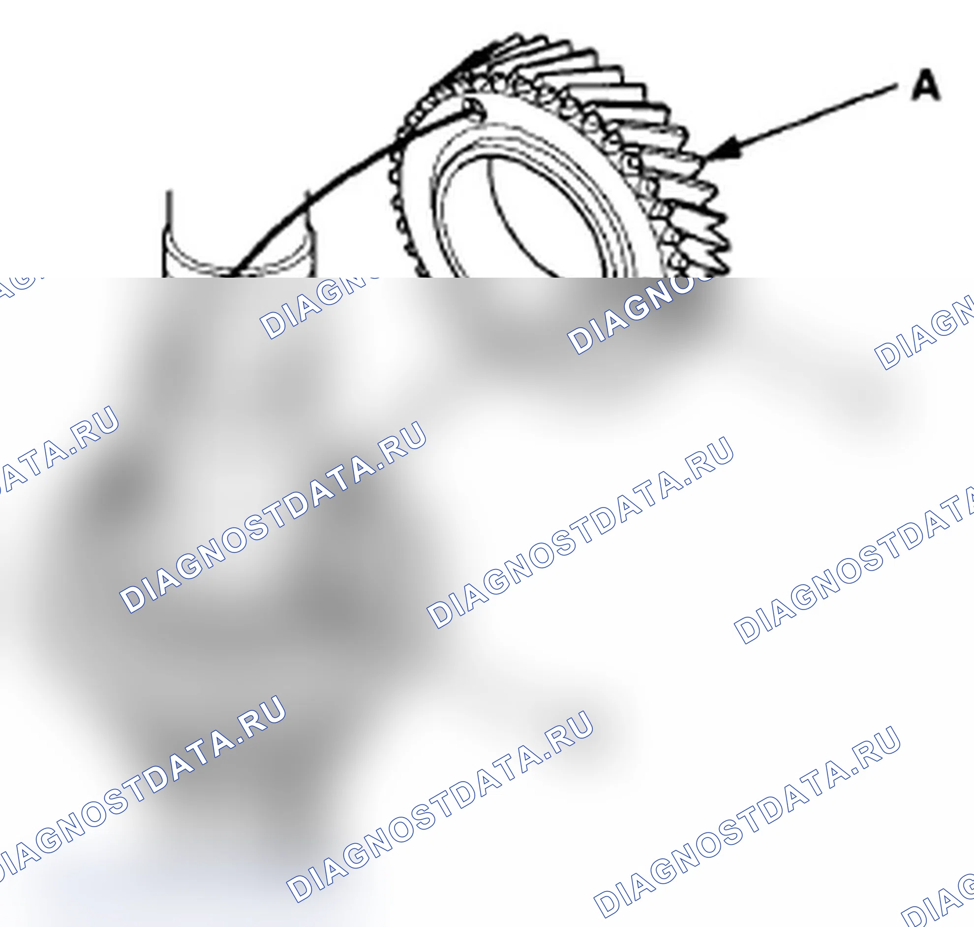 Рис. 177. Acura TL IV рестайлинг