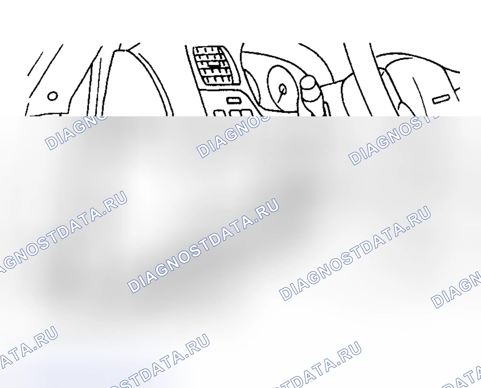 Рис. 82. Subaru Legacy BE/BH/BT