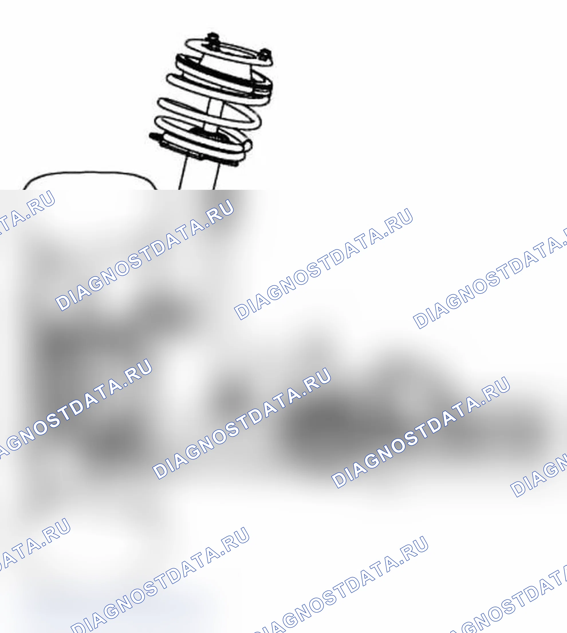 Рис. 138: Рулевое управление. BMW M3 E46