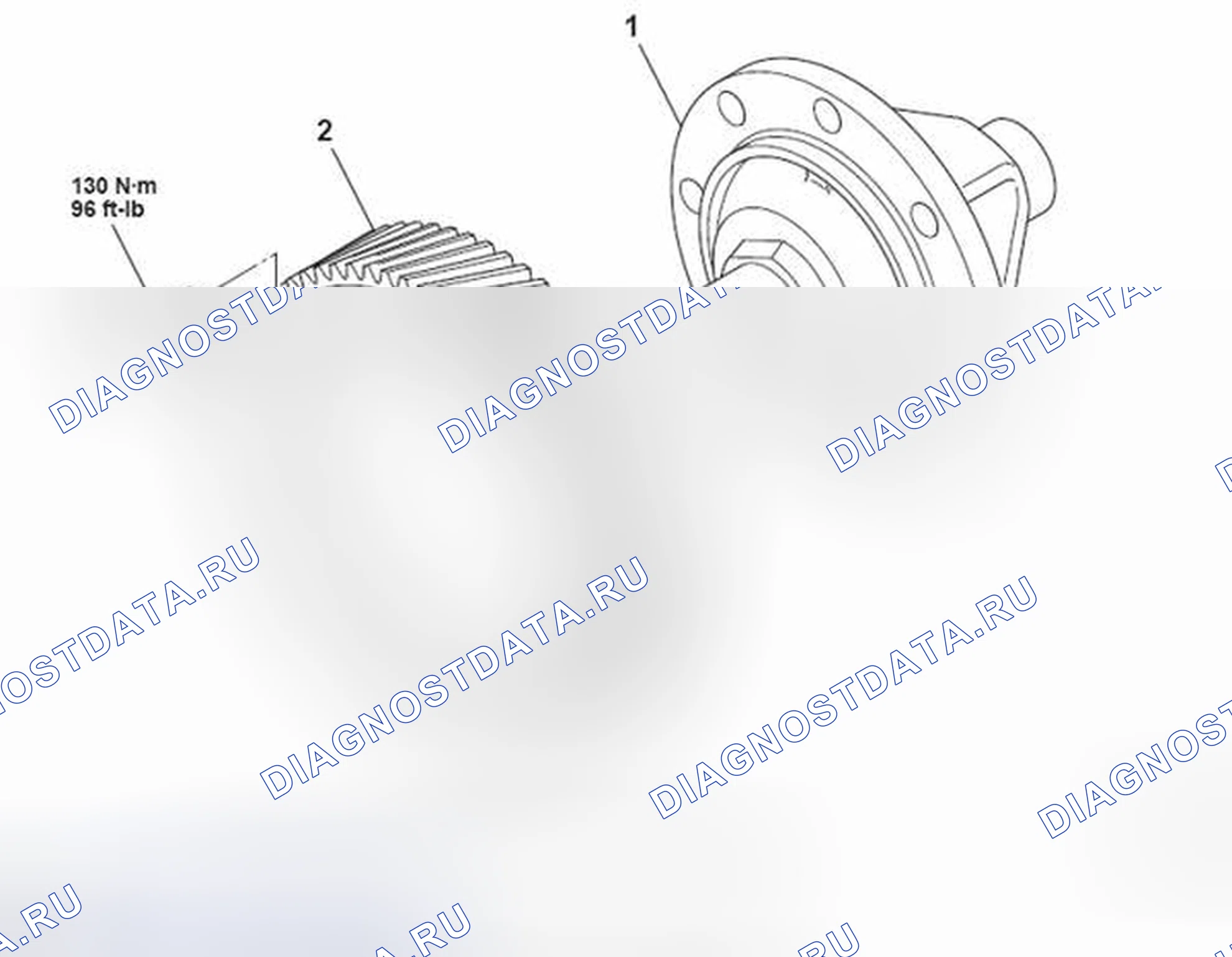 Рис. 264. Mazda MX-5 NB