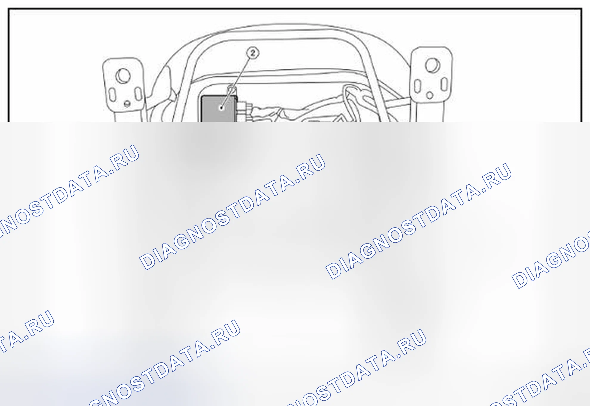 Рис. 1. Nissan Sentra B17 рестайлинг