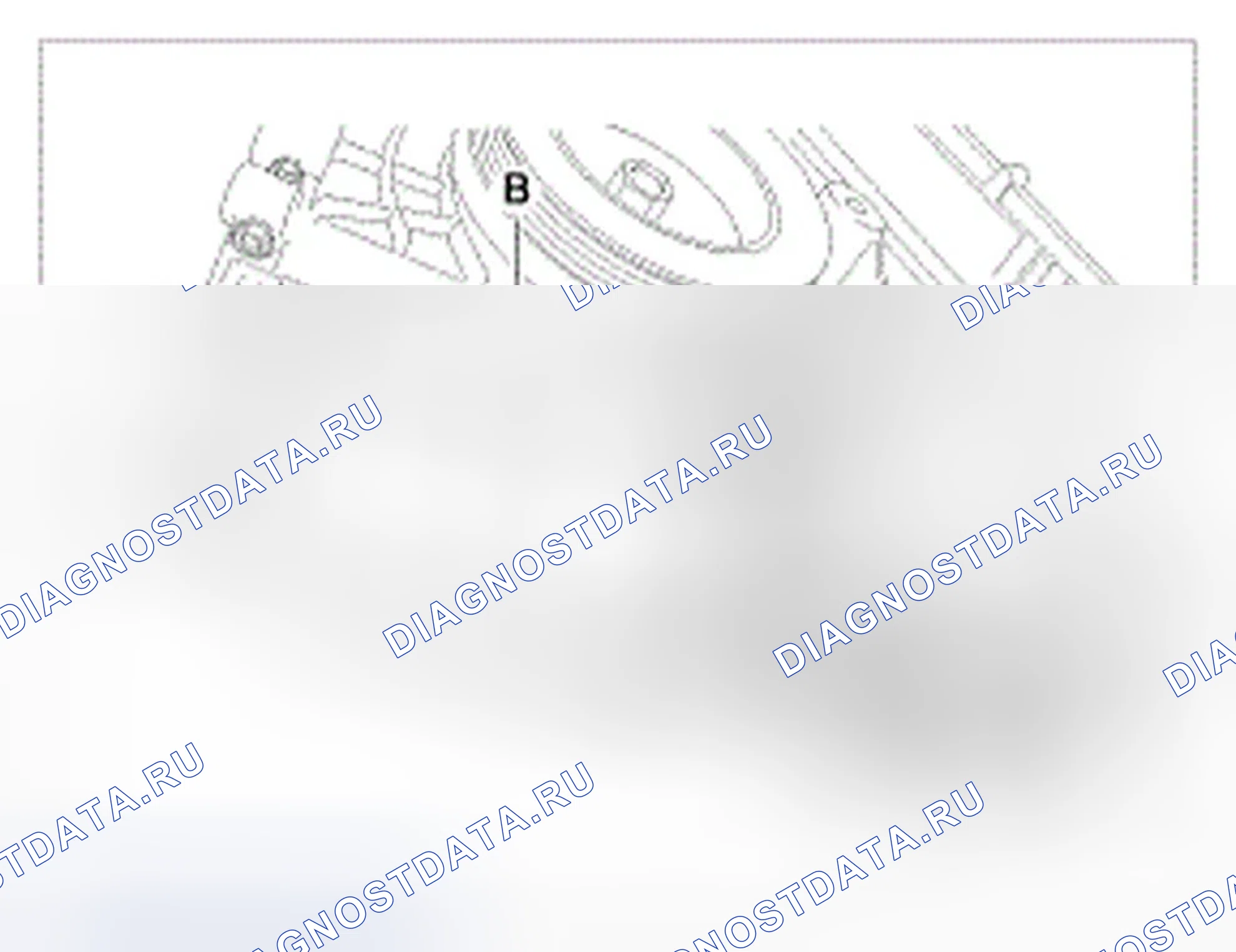 Рис. 4. Hyundai Genesis I рестайлинг