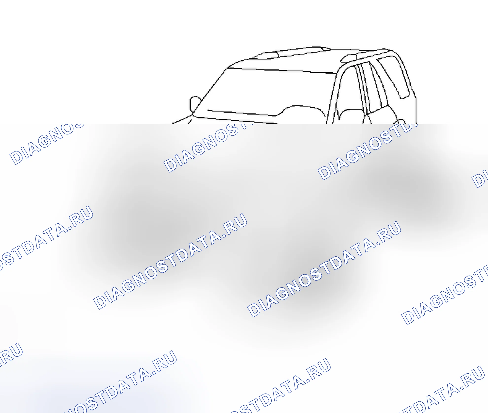 Рис. 41. Toyota 4Runner IV