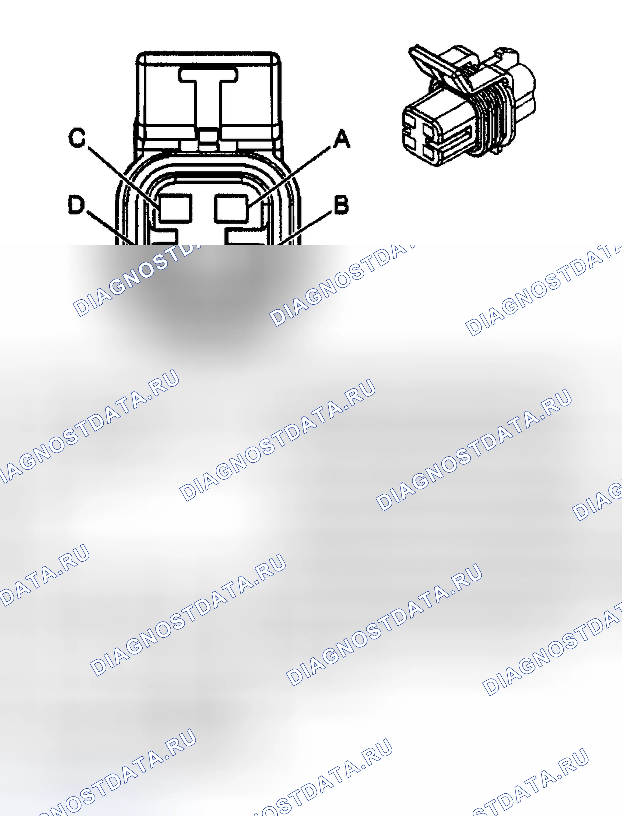 Рис. 249. Chevrolet TrailBlazer I