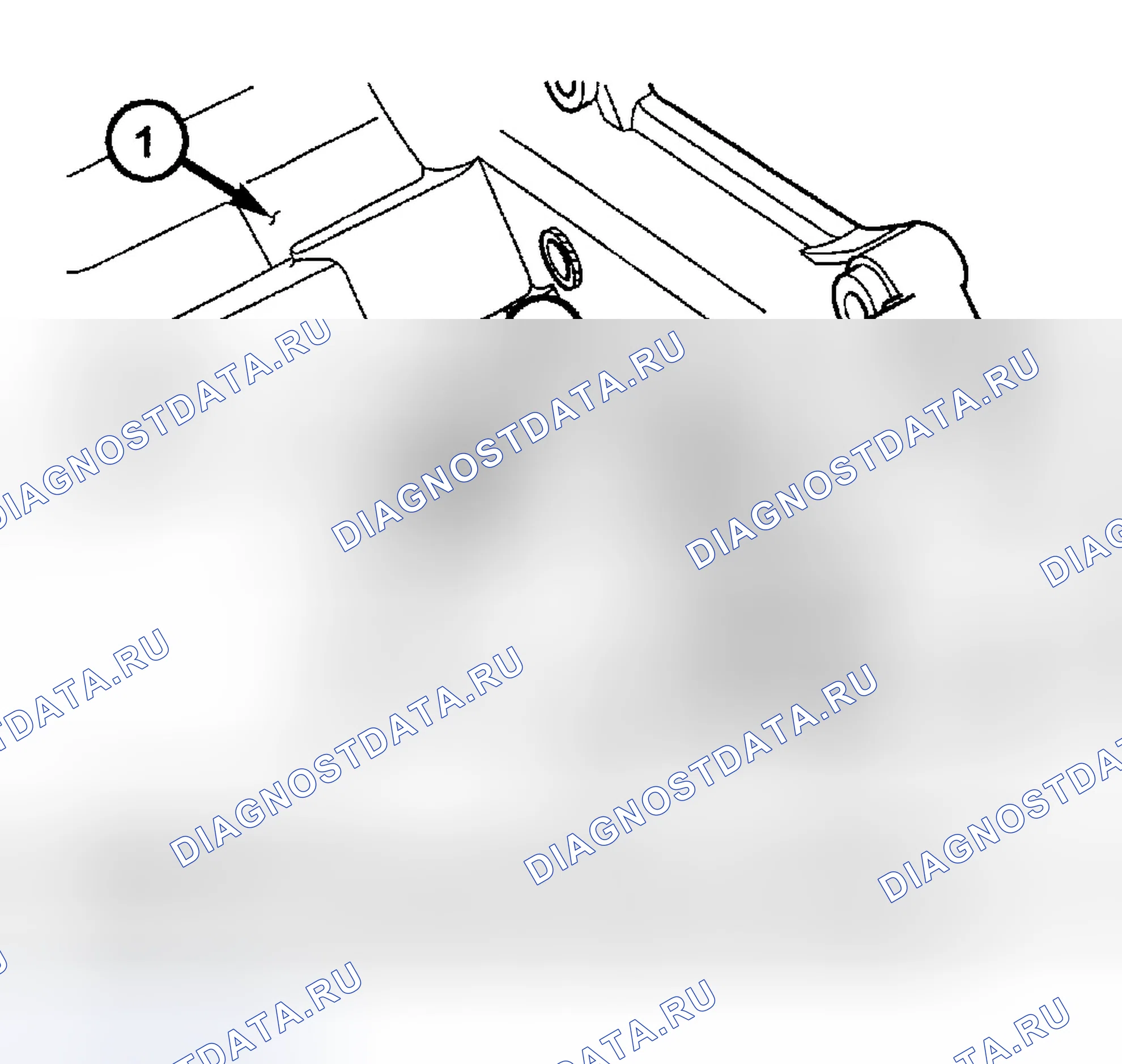 Рис. 243. Dodge Pickup R1500 