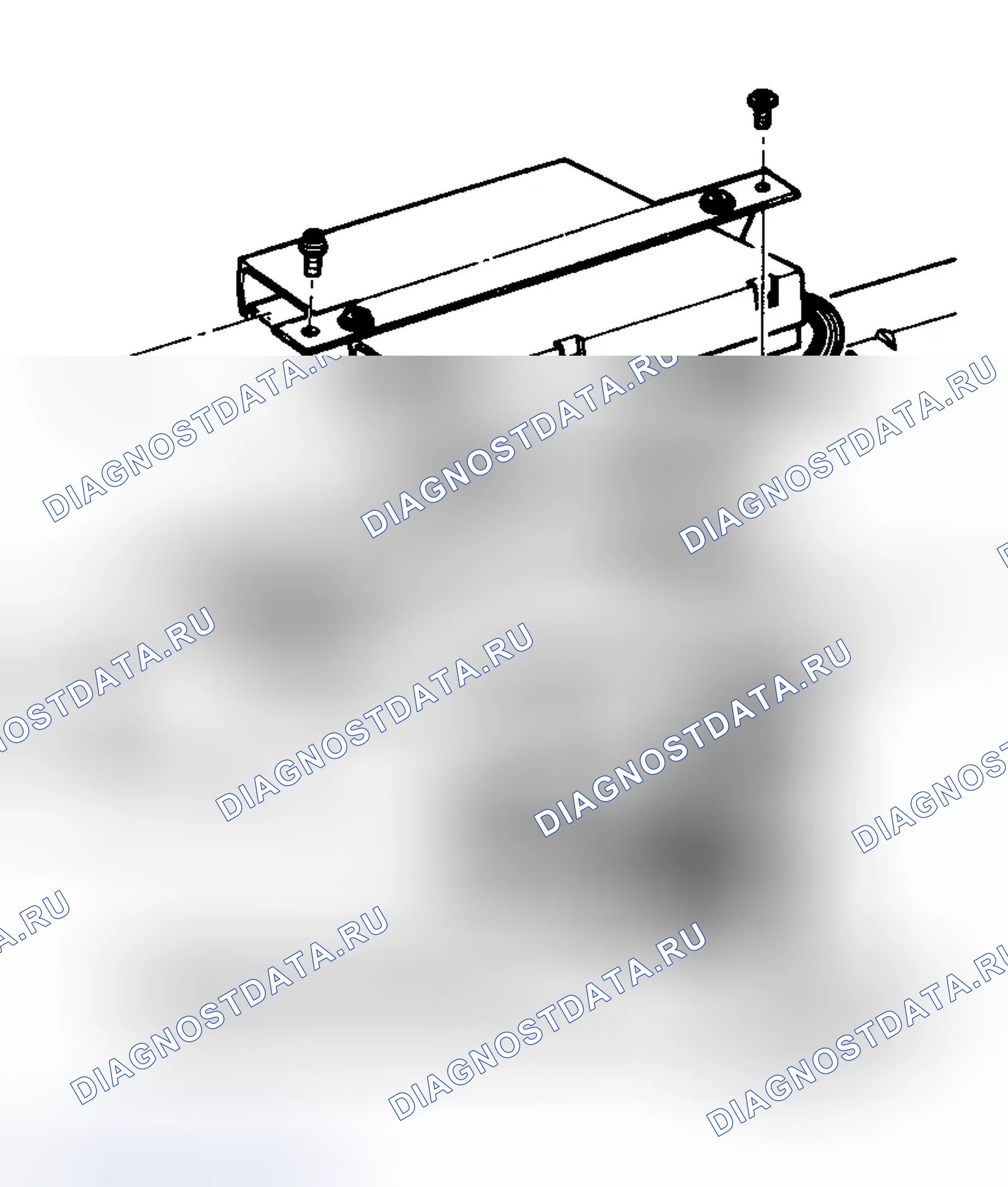 Рис. 4. Ford Bronco IV
