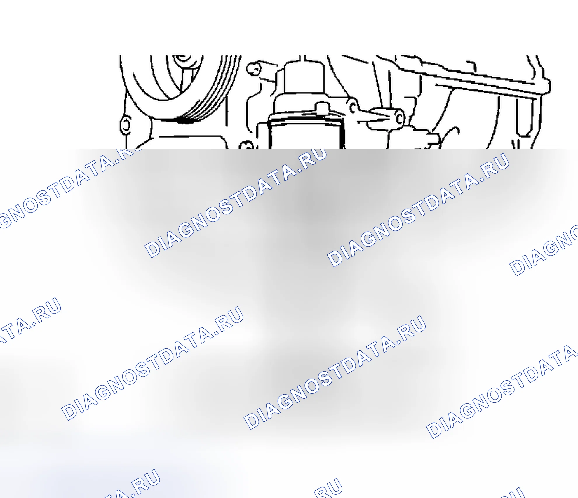 Рис. 59. Kia Sorento I