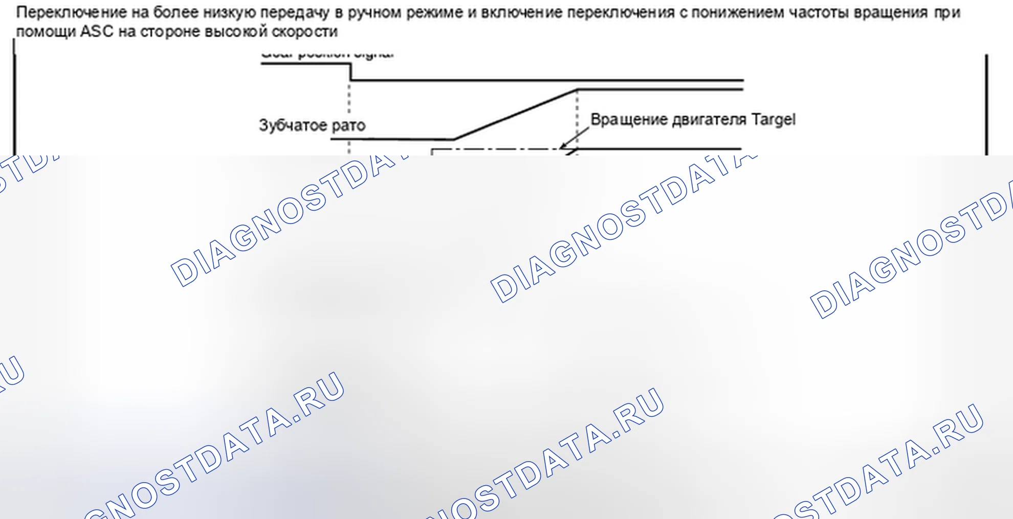 Рис. 449. Infiniti Q70 I рестайлинг