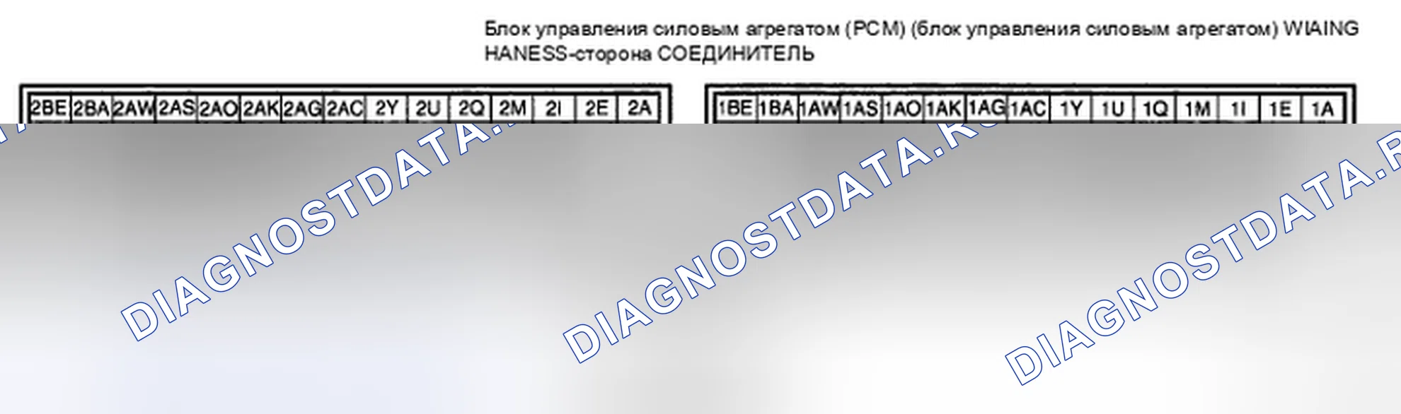 Рис. 32. Mazda CX-7 I рестайлинг