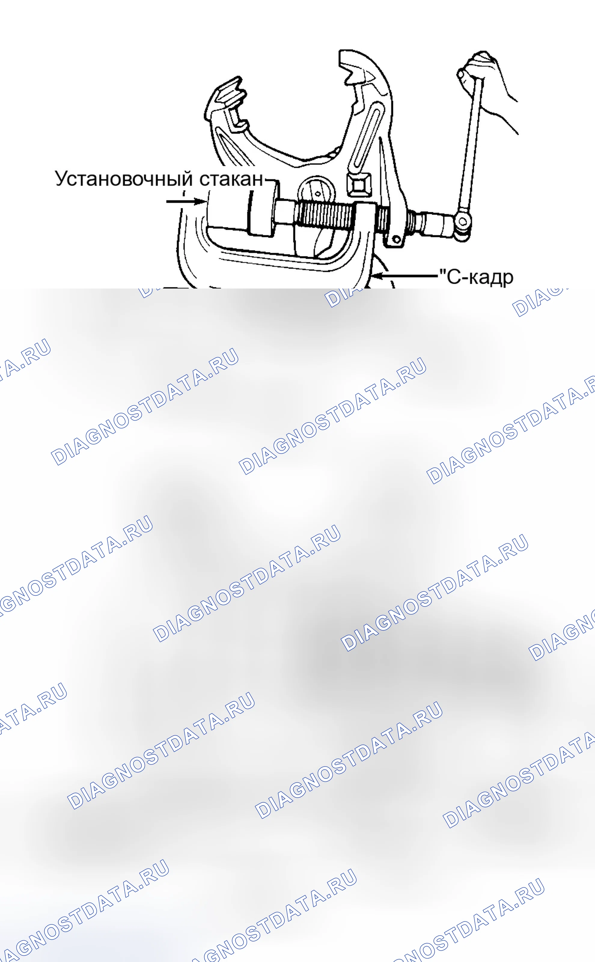 Рис. 2. Ford Econoline E350 