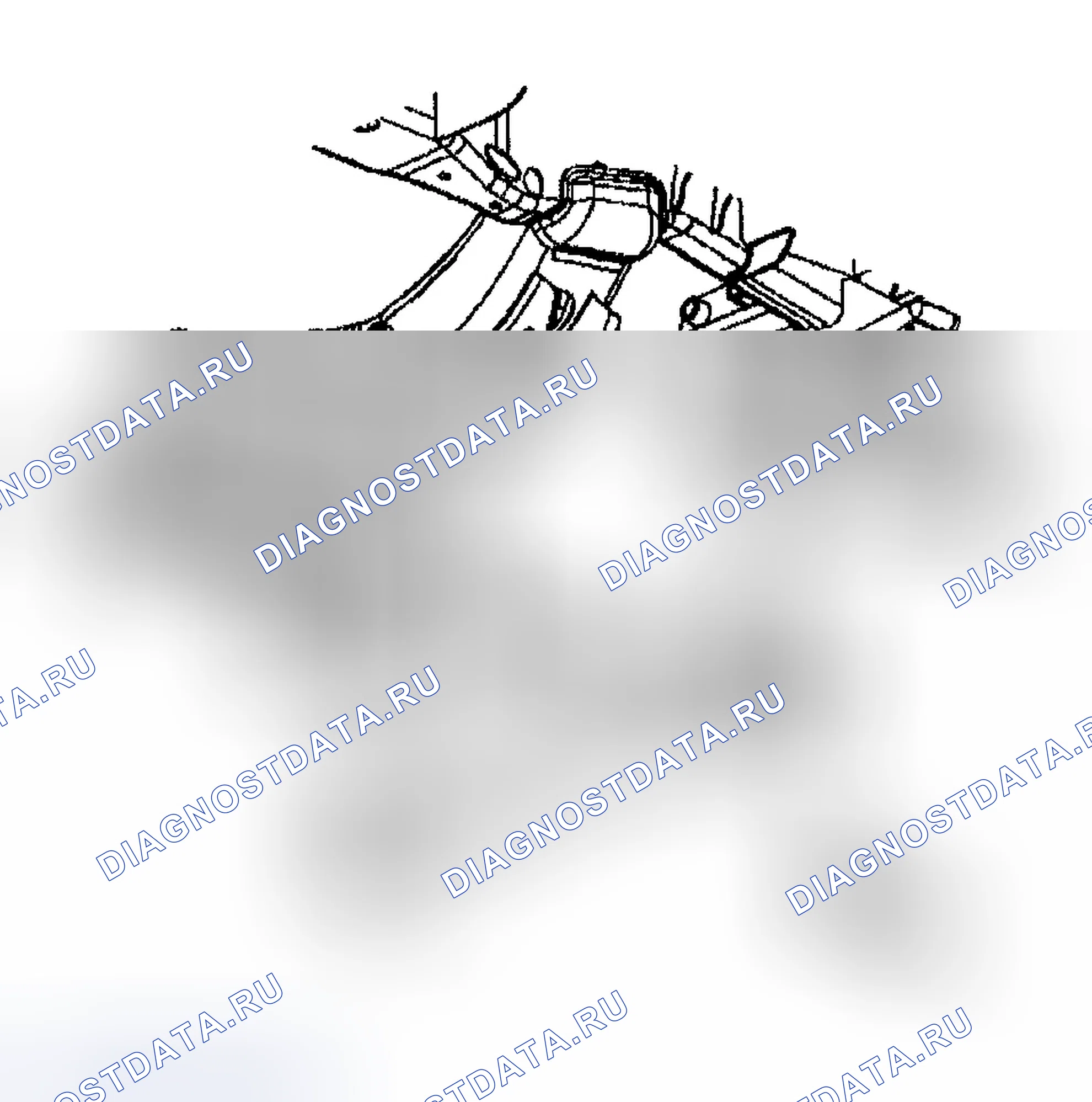 Рис. 374. Chevrolet Silverado 1500 HD 