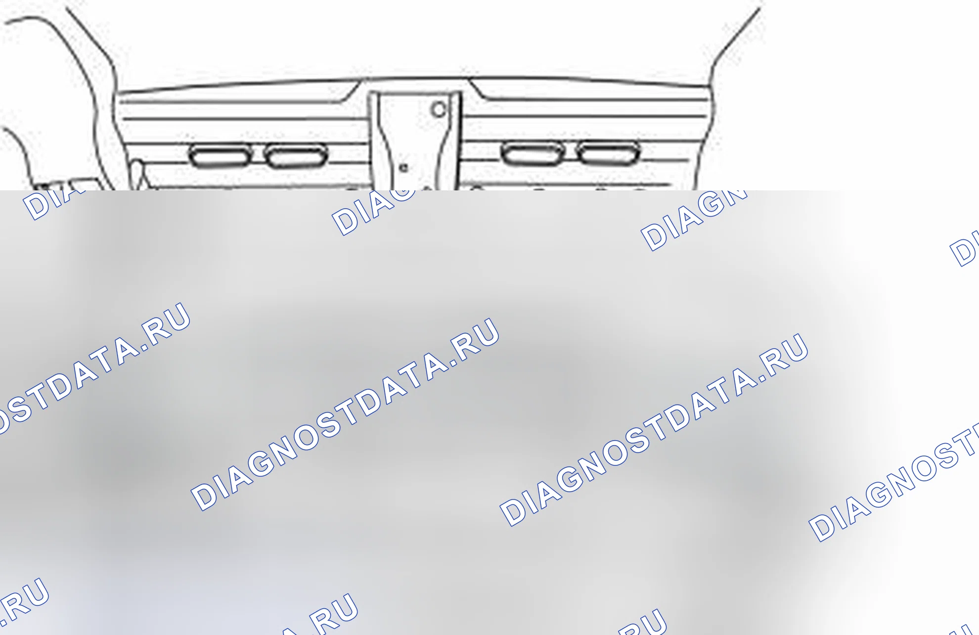 Рис. 1043. Volvo V70 II
