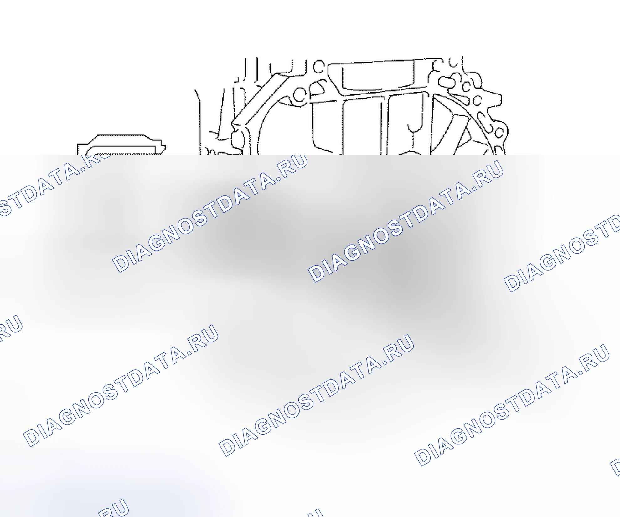 Рис. 91. Kia Sorento I