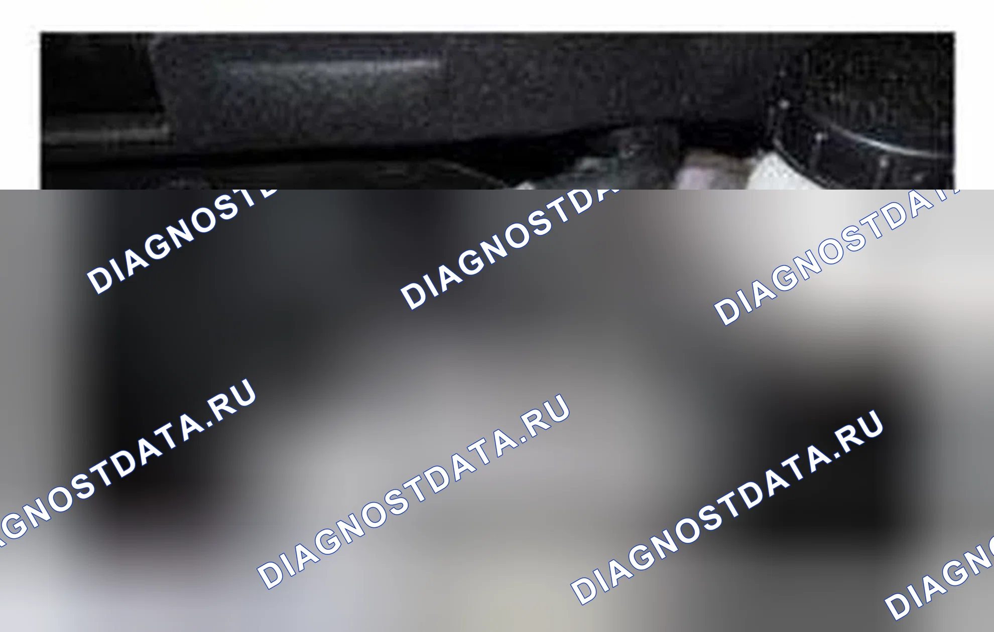 Рис. 208. Ford Edge I рестайлинг