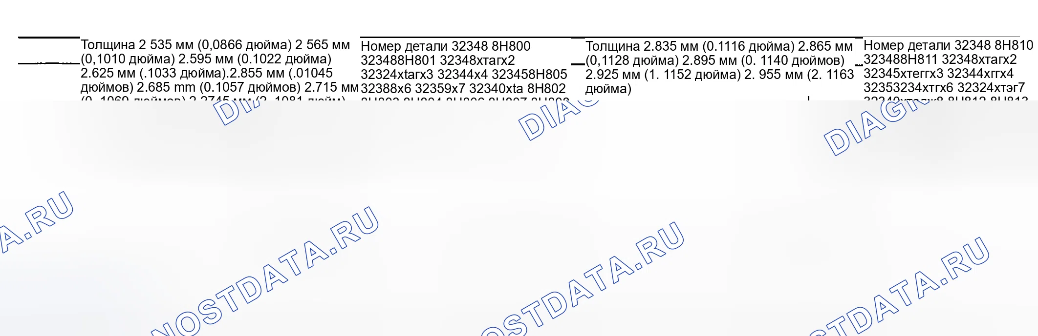 Рис. 483. Nissan Sentra B15