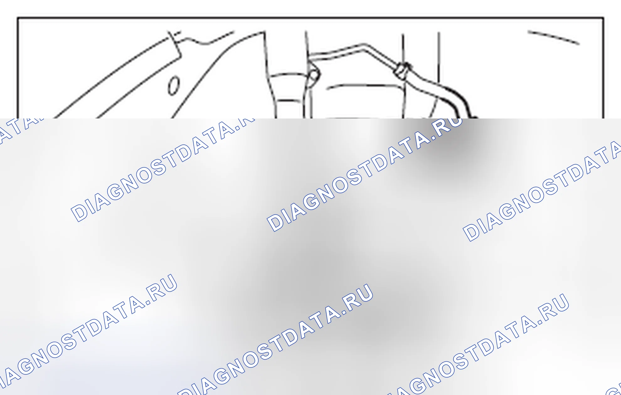 Рис. 545. Subaru Impreza GK