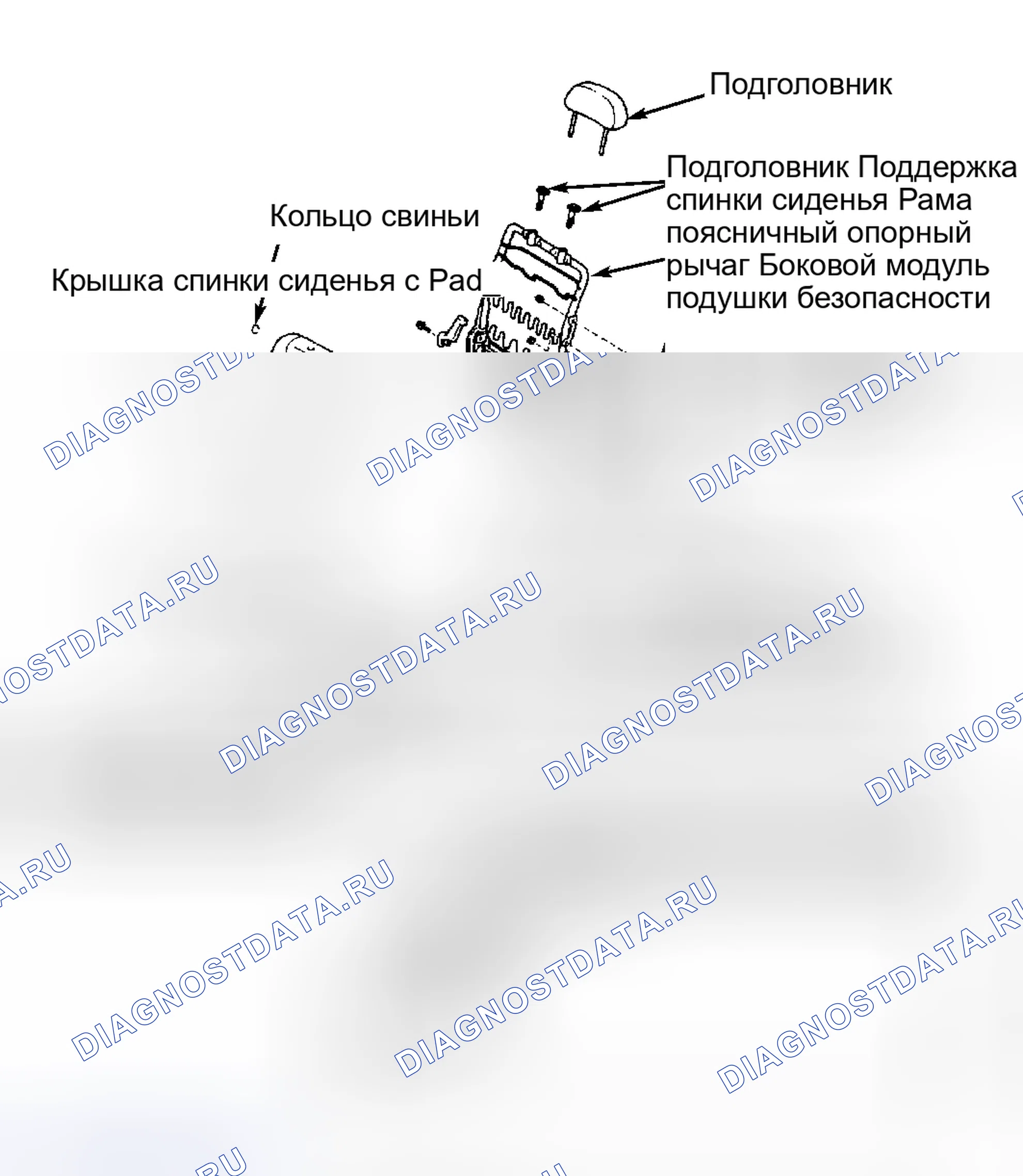 Рис. 8. Toyota Camry XV20