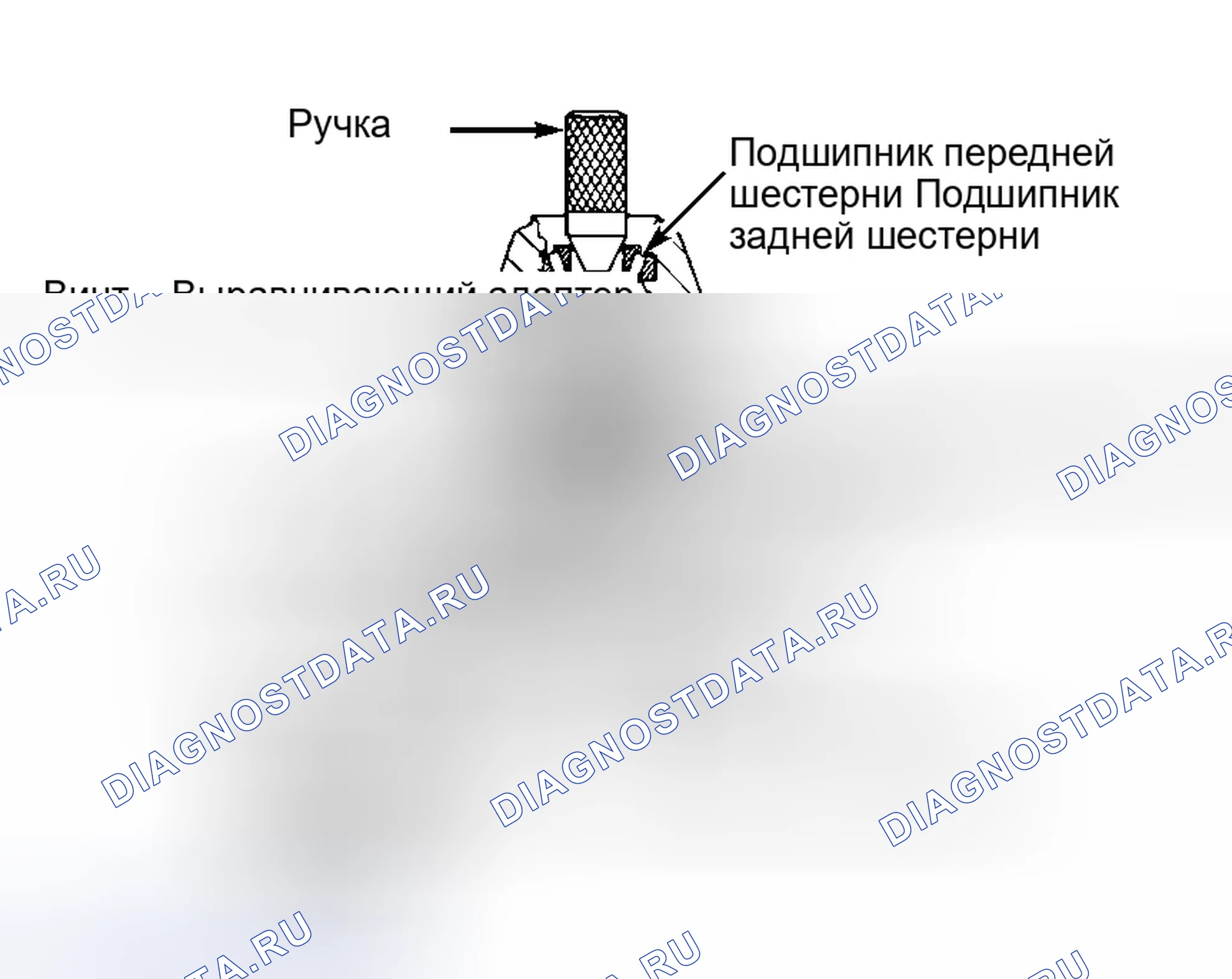 Рис. 4. Lincoln Navigator I