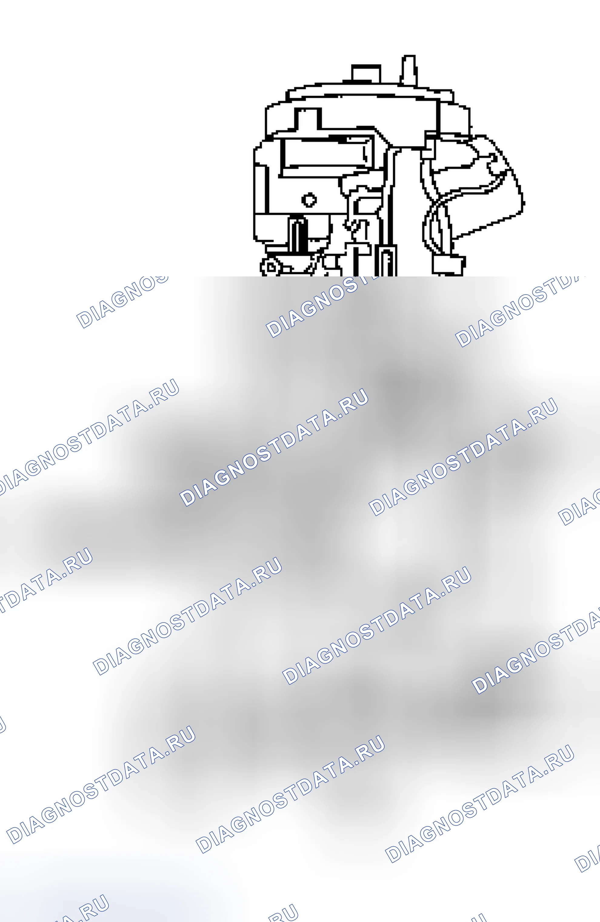 Рис. 87. Ford Pickup F150 