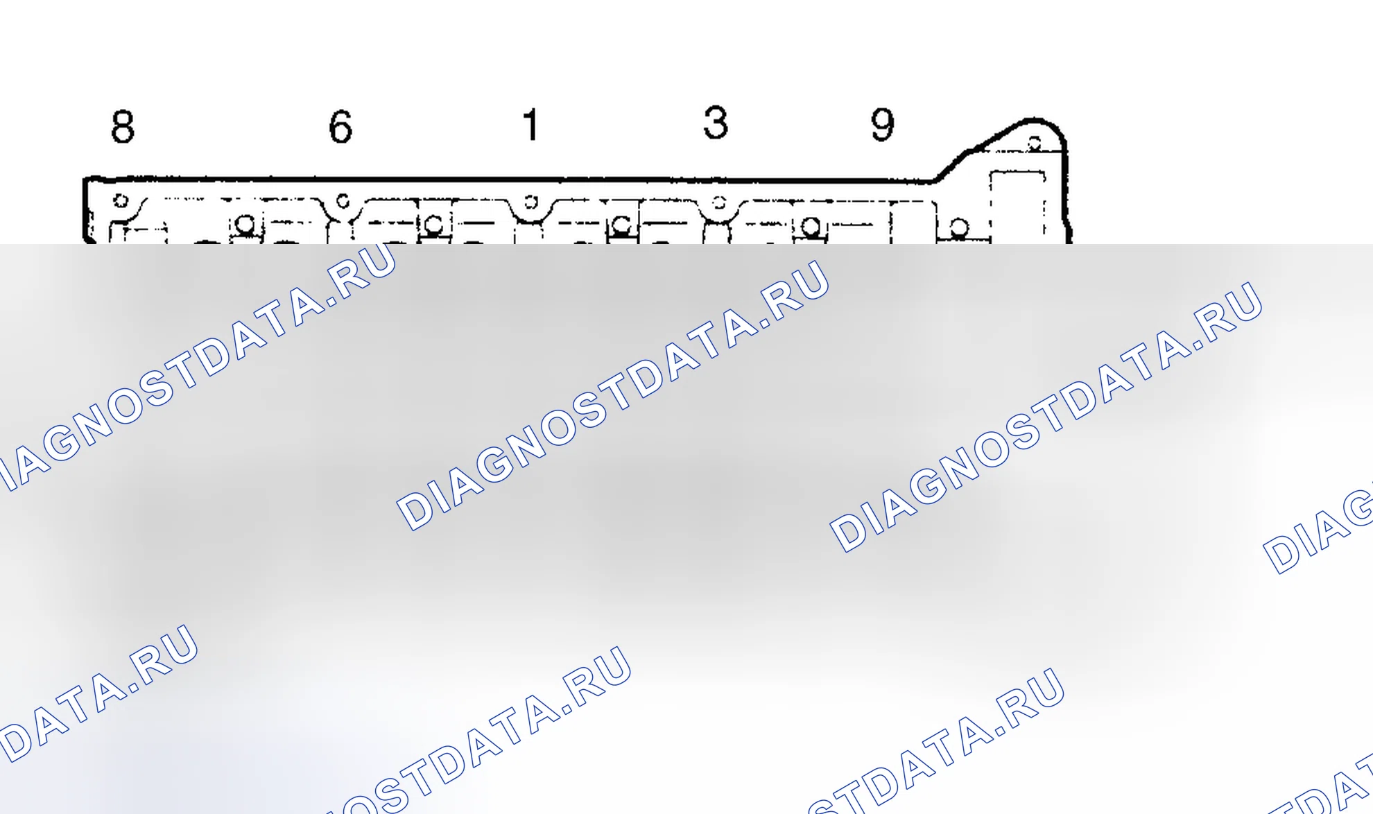 Рис. 7. Kia Spectra I рестайлинг 2