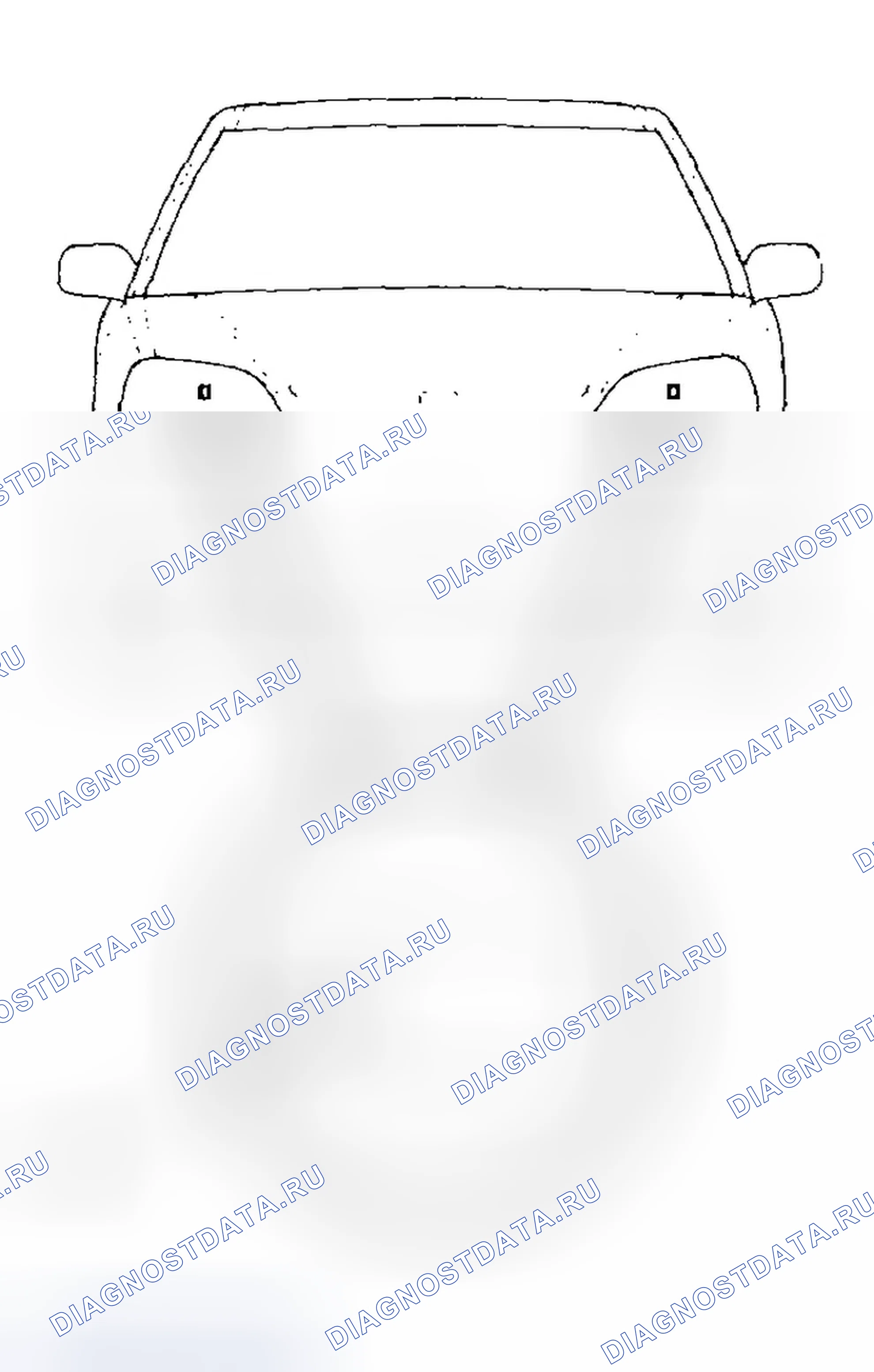 Рис. 95. Honda Civic VII рестайлинг