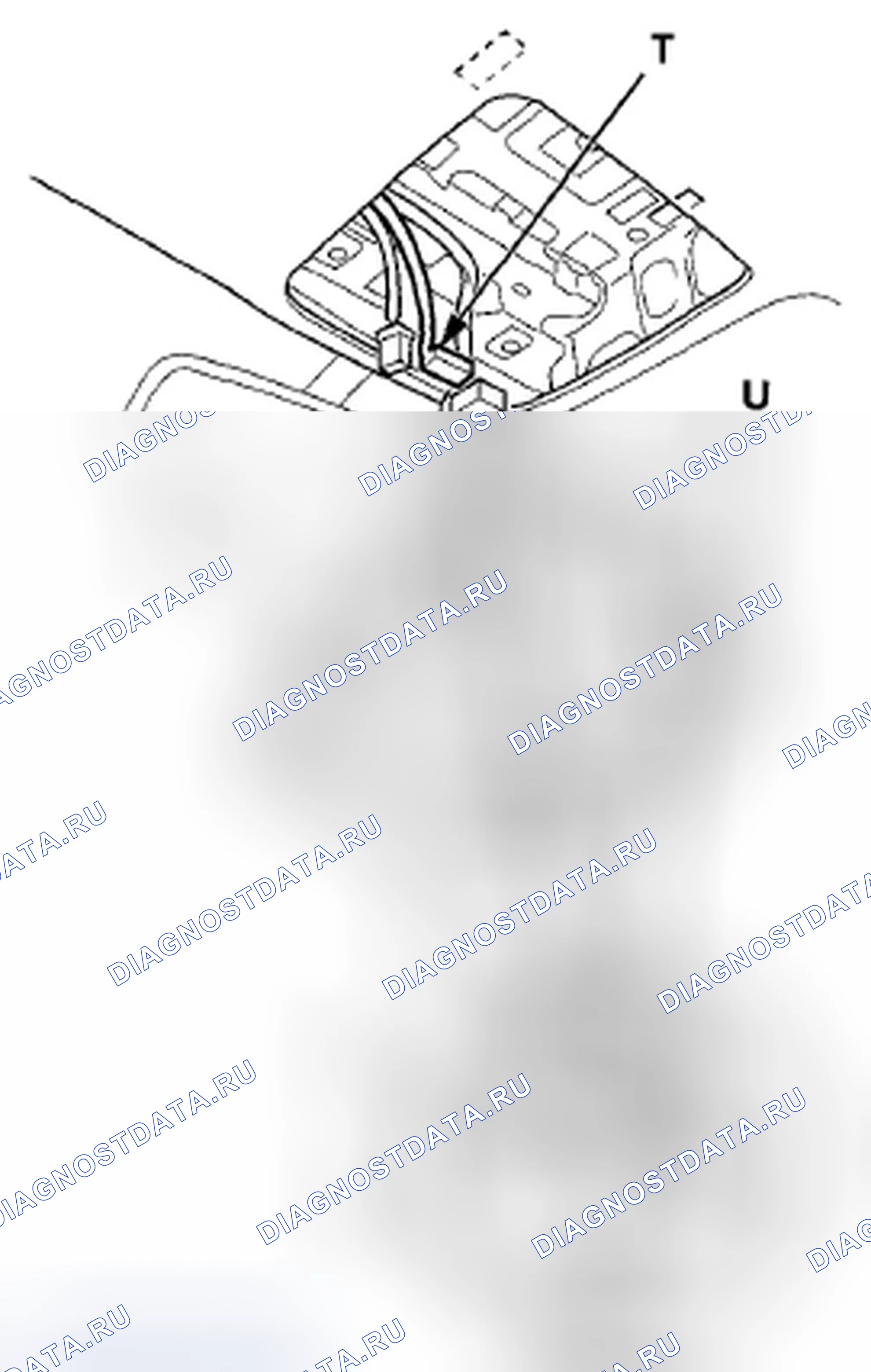 Рис. 436. Honda Accord VIII рестайлинг
