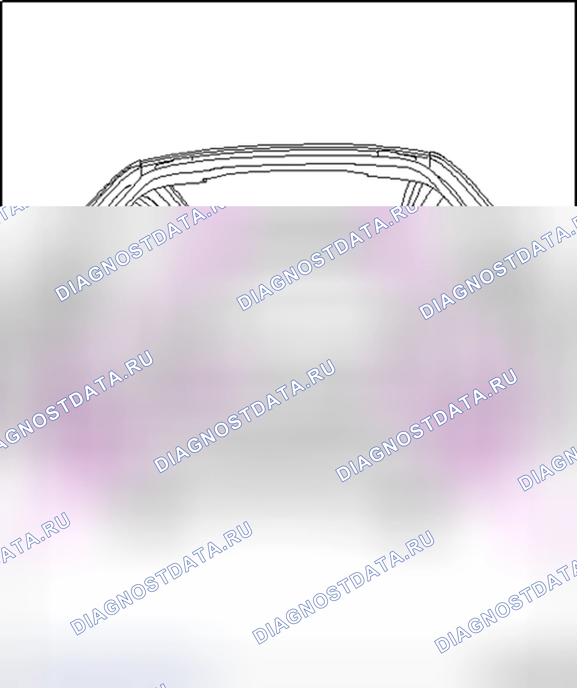 Рис. 241. Volkswagen Passat B6