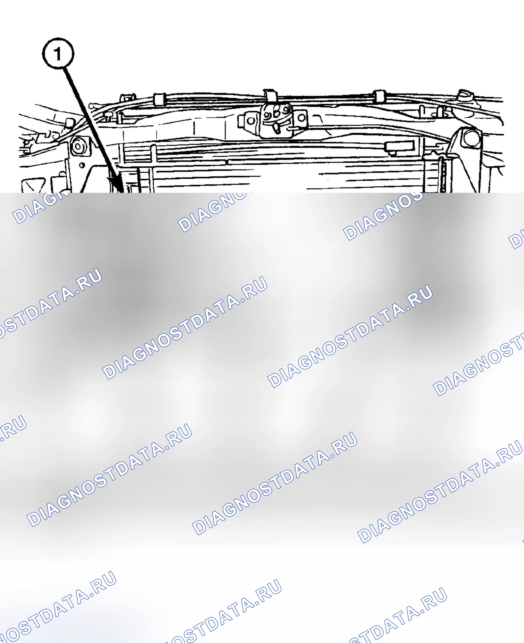 Рис. 10. Dodge Pickup R2500 