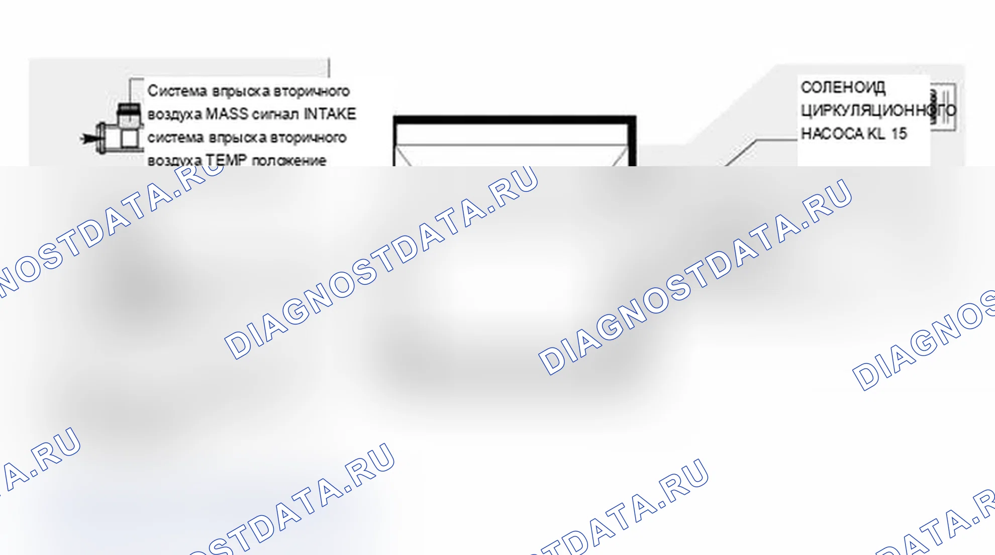 Рис. 23: Принцип действия. BMW M3 E46