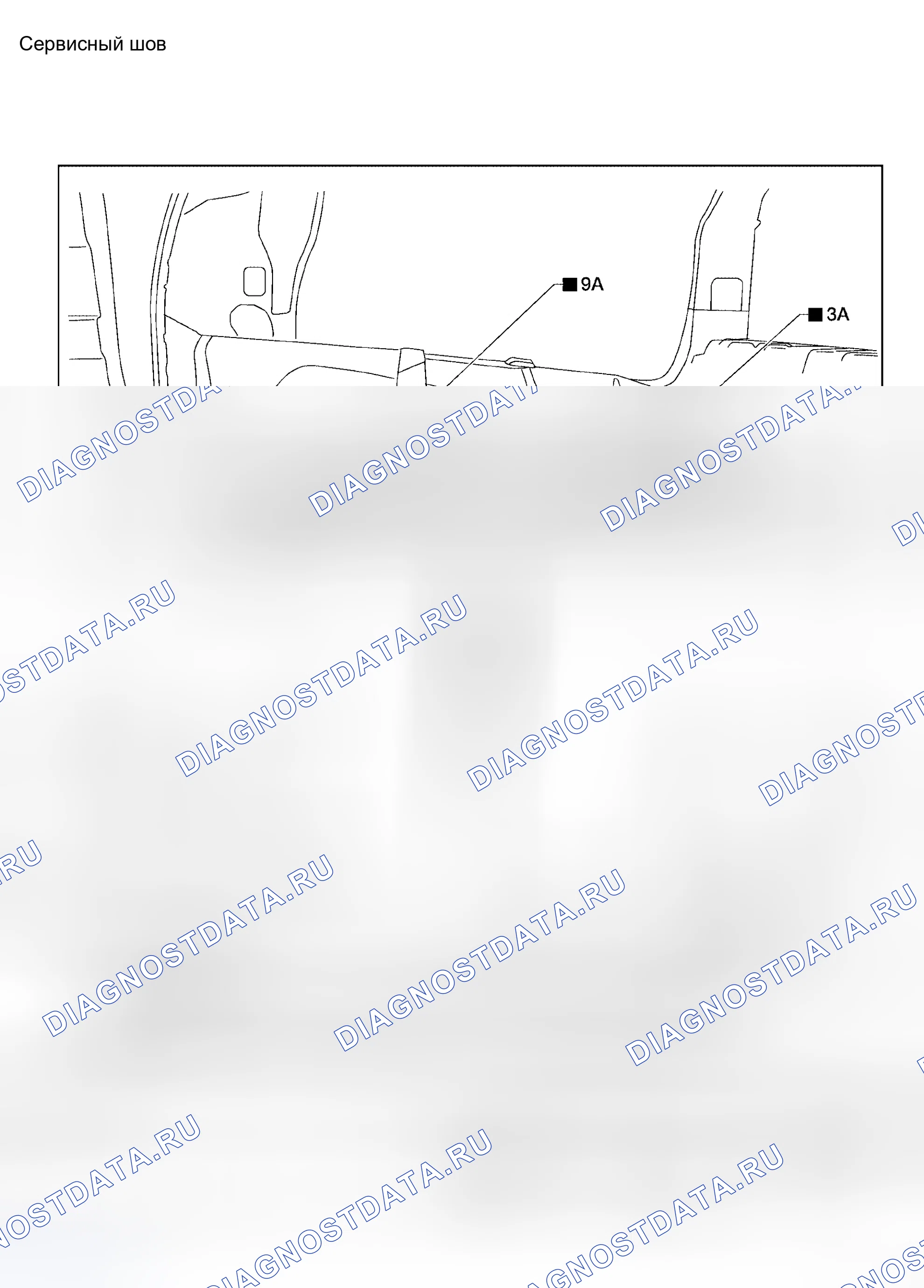 Рис. 257: Королевская кабина. Honda Odyssey I