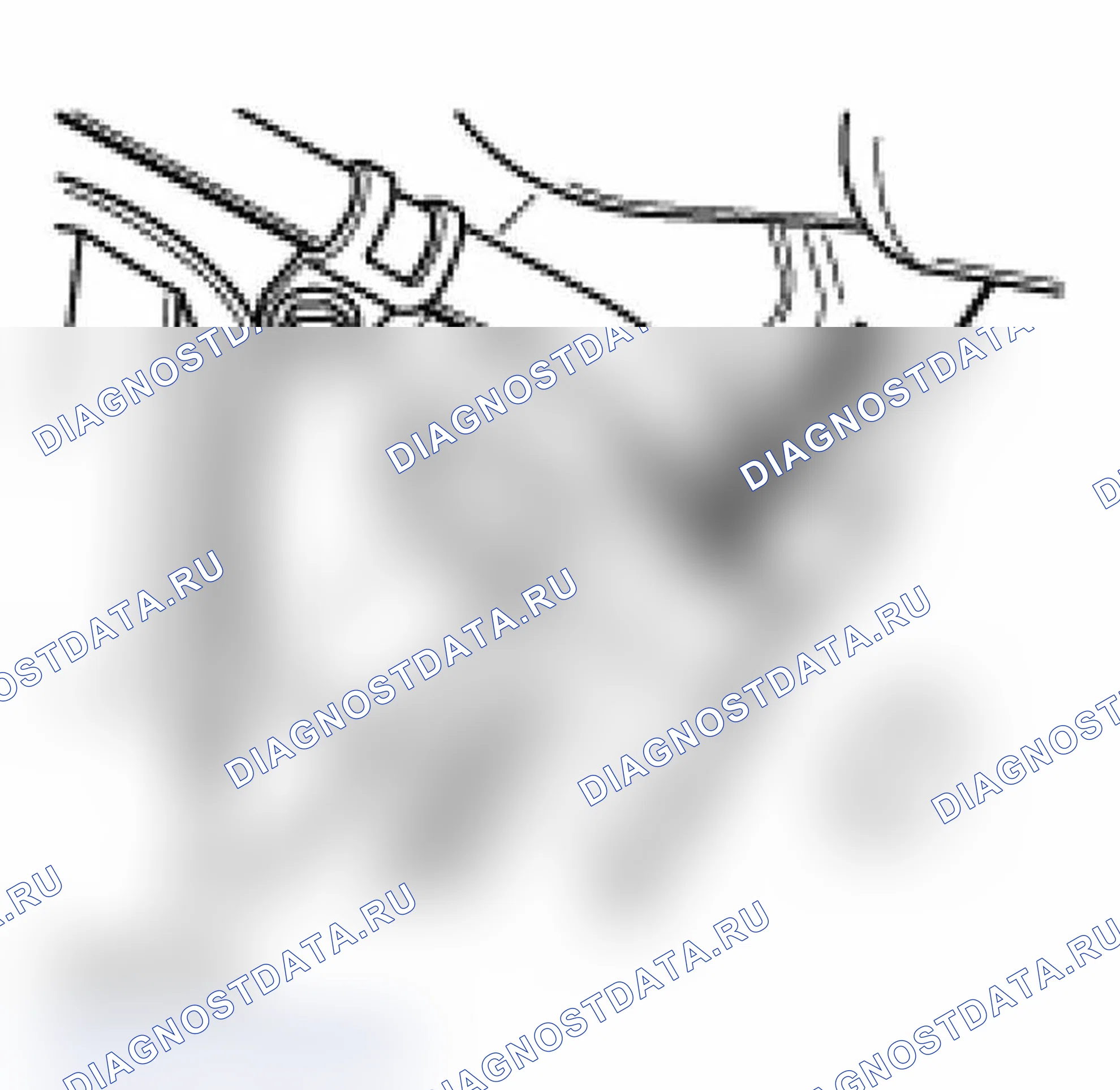 Рис. 374. Porsche Boxster S 986 рестайлинг