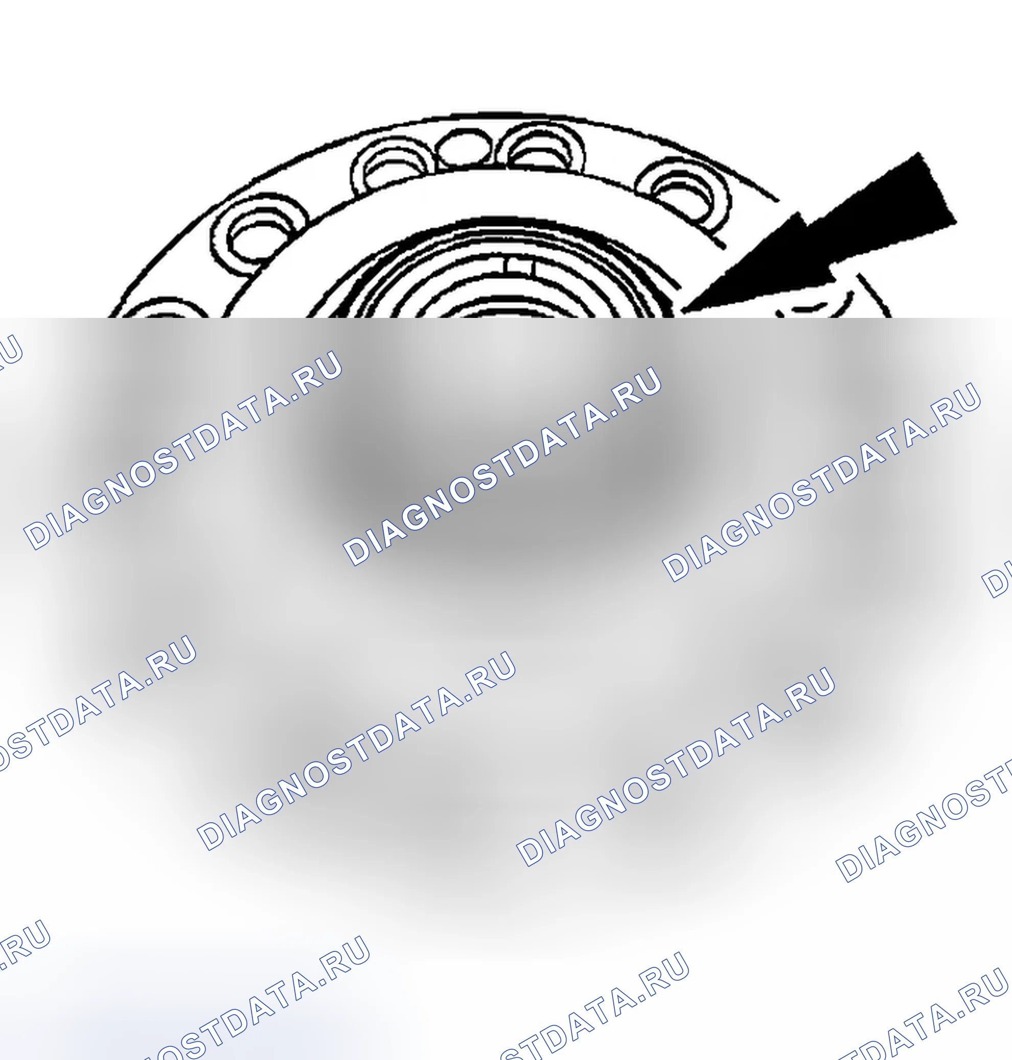 Рис. 173. Ford Escape I