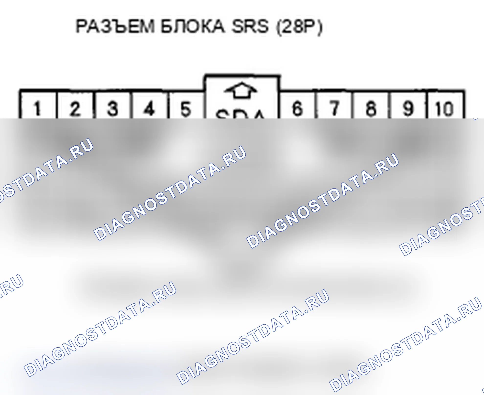 Рис. 20. Acura RDX I рестайлинг