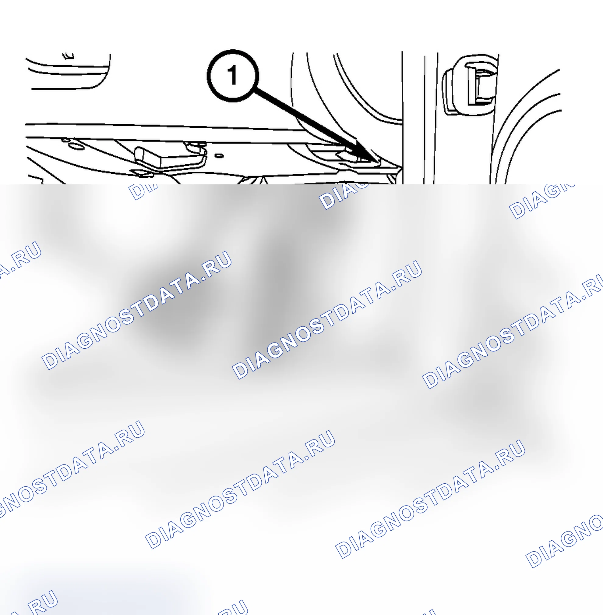 Рис. 159. Chrysler Crossfire I final