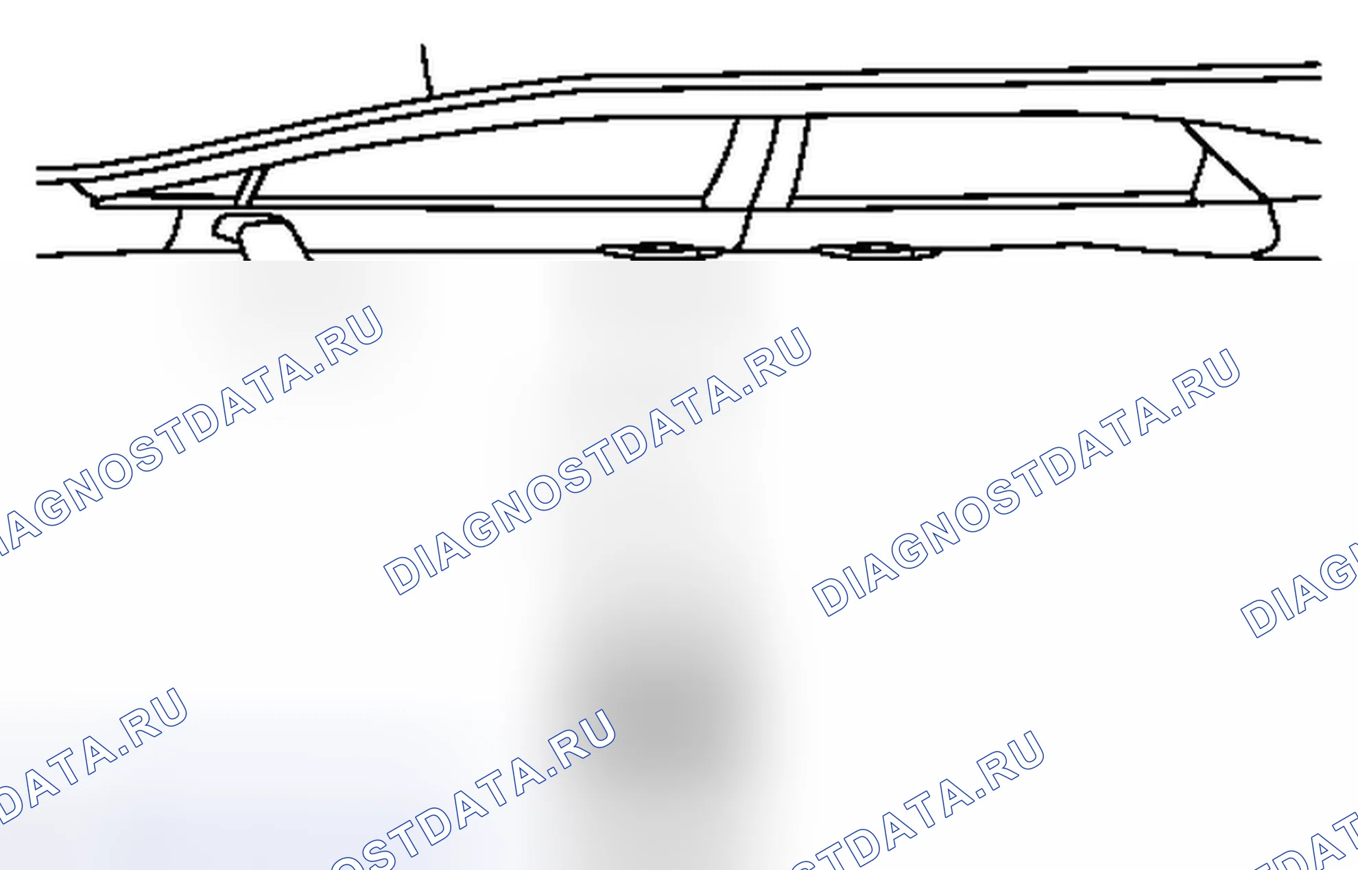 Рис. 220: ПОРЯДОК ВЫПОЛНЕНИЯ РАБОТ. Toyota Sienna III