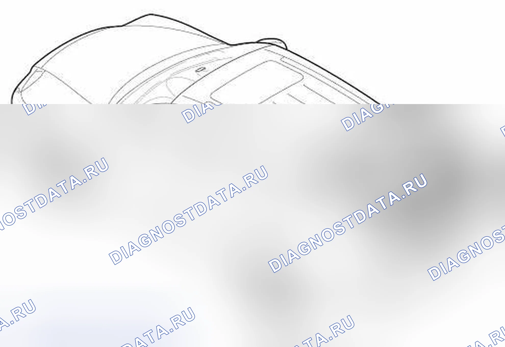 Рис. 631. Porsche Cayenne GTS 957 рестайлинг