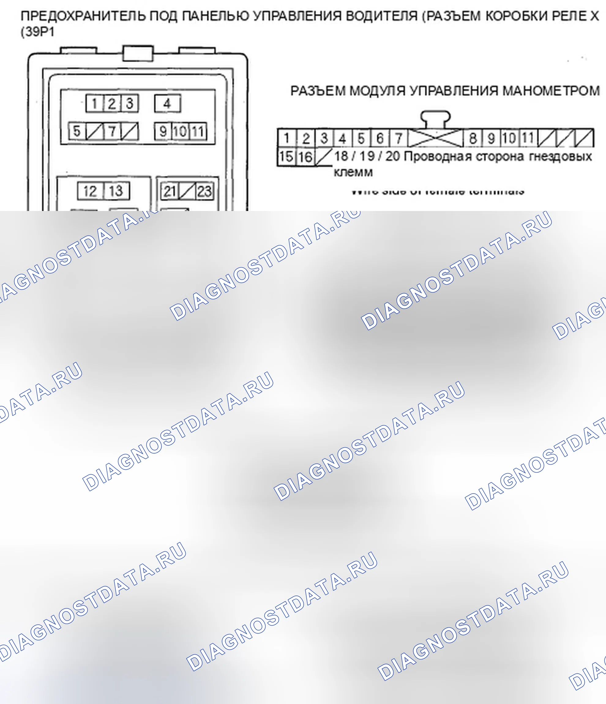 Рис. 39. Honda Odyssey IV