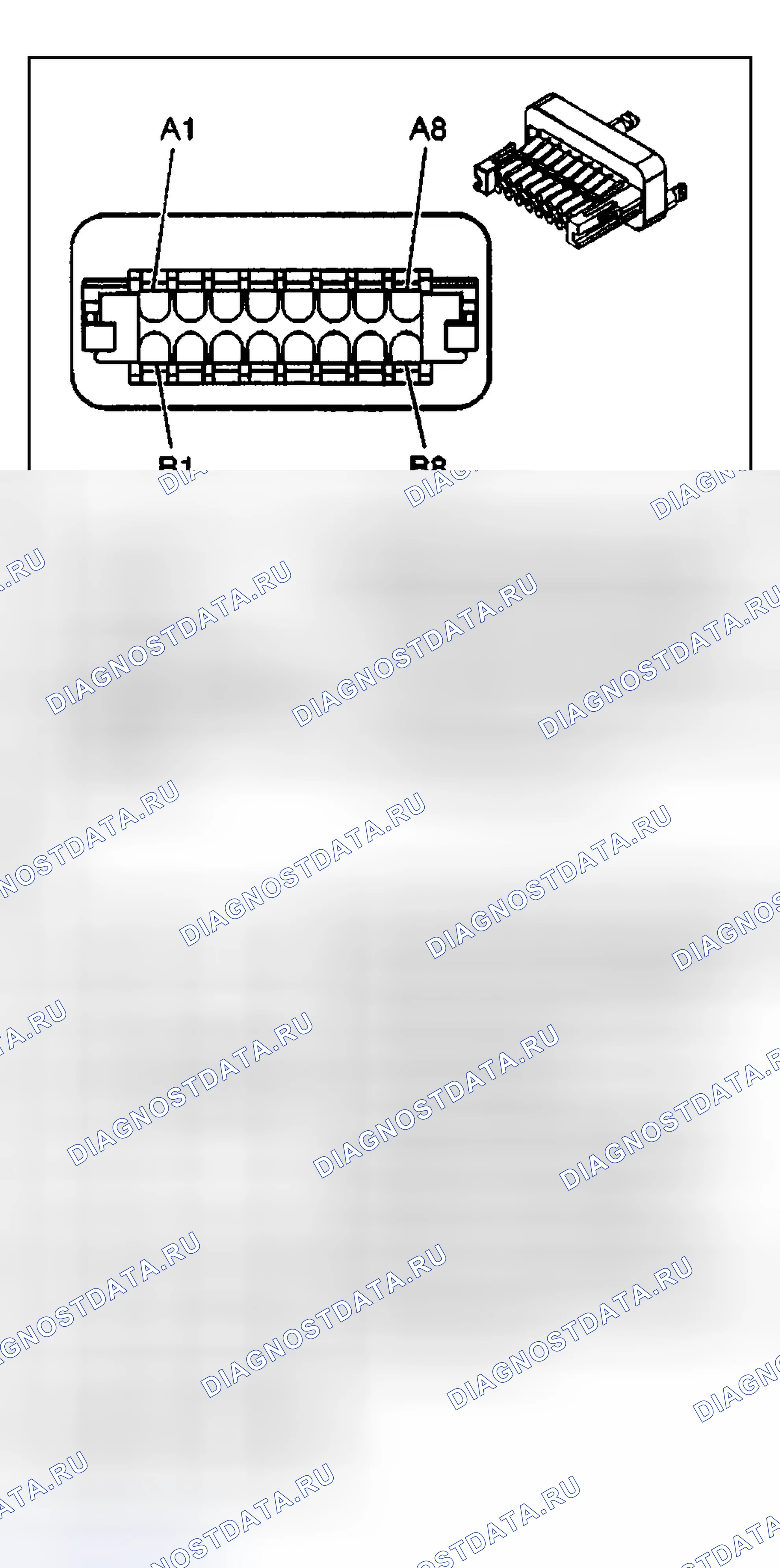 Рис. 10. Chevrolet TrailBlazer I