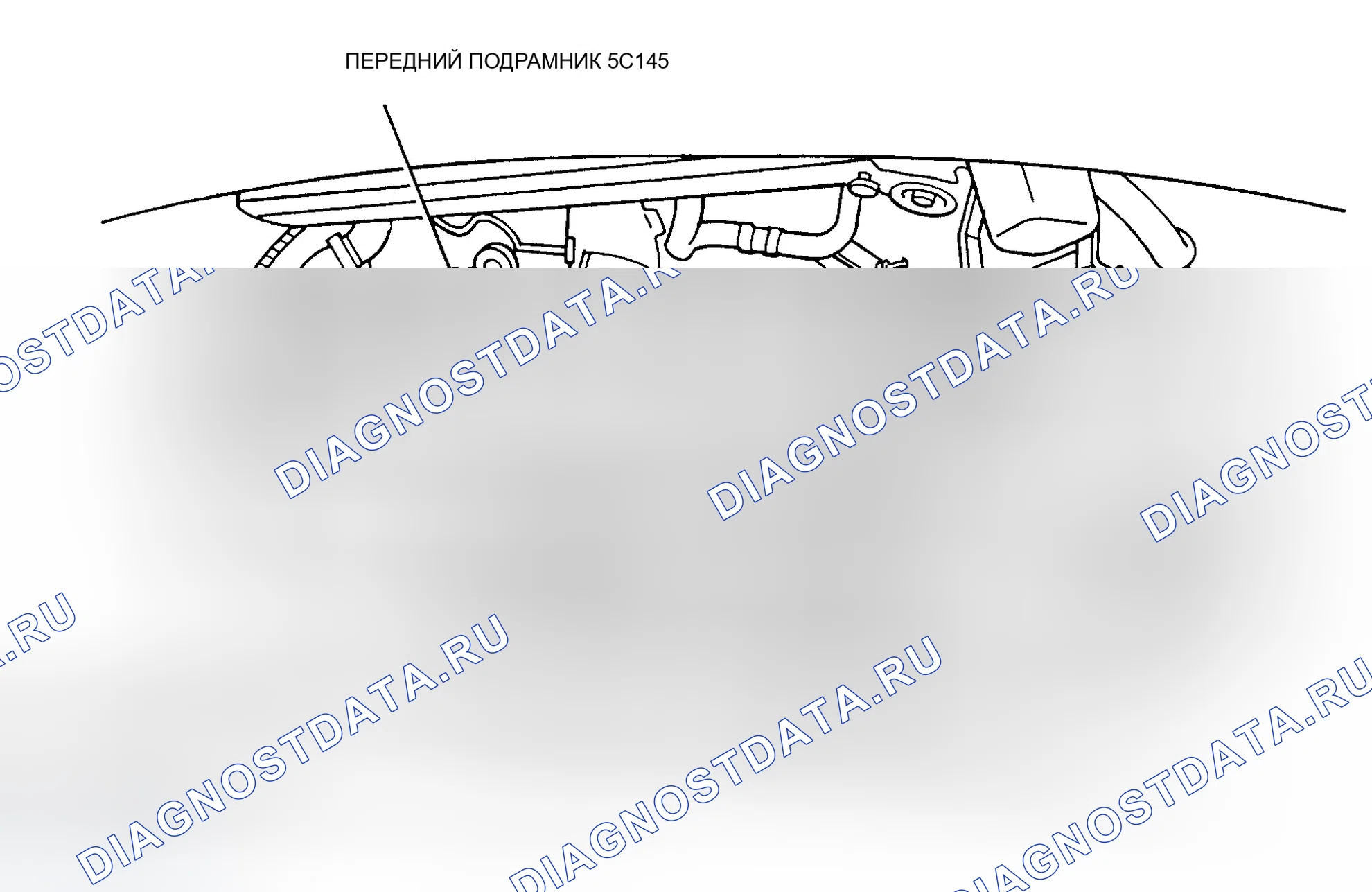 Рис. 2. Ford Contour I