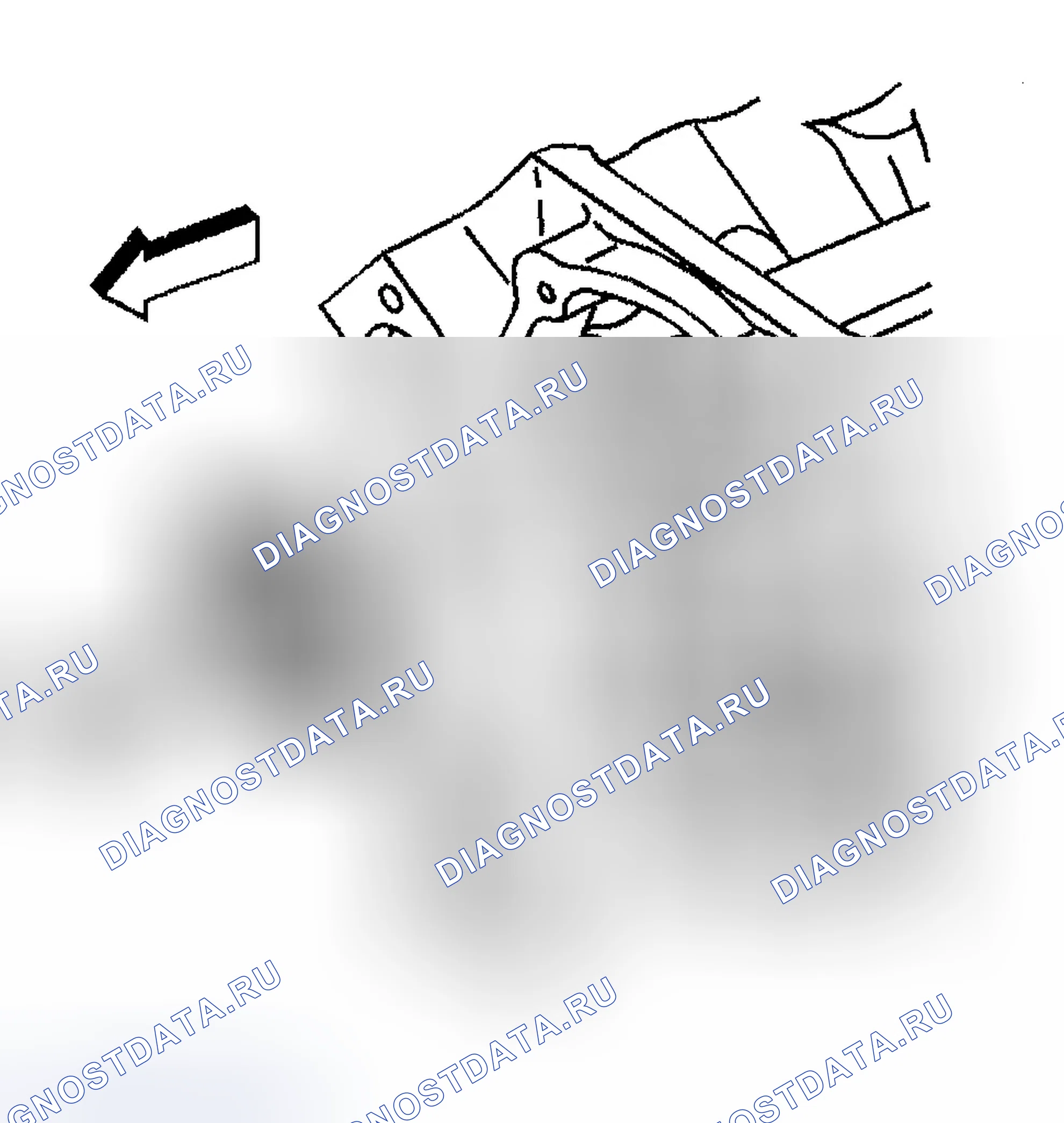 Рис. 655. Chevrolet Silverado 1500 HD 
