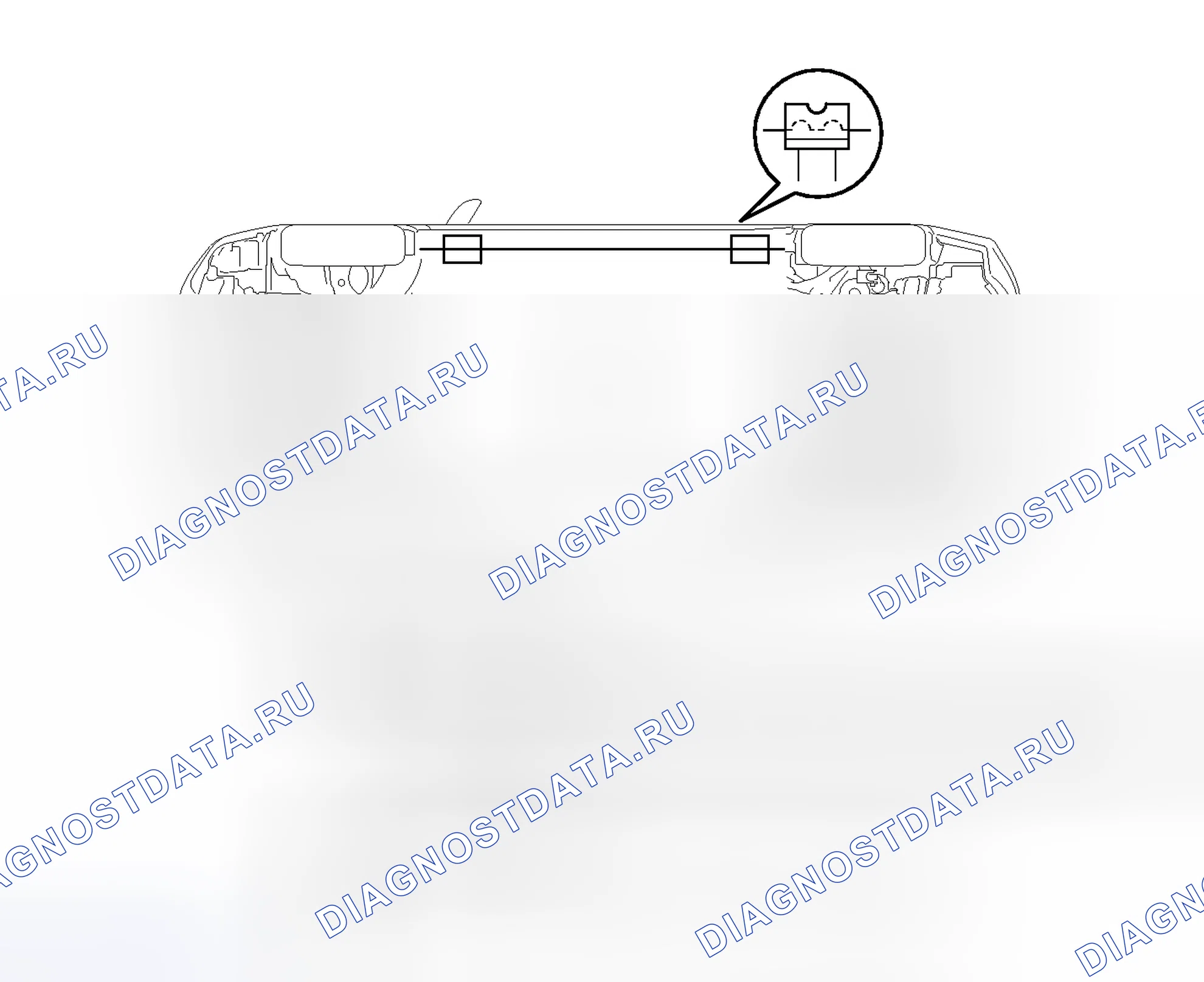 Рис. 54. Toyota Prius PHV pre-III